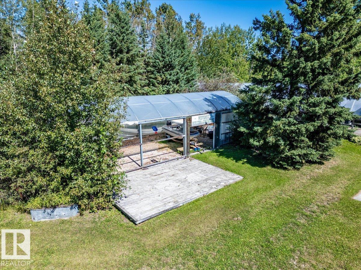 461077 Rge Road 11, Rural Wetaskiwin County, Alberta T0C 2V0 - Photo 47 - E4506946