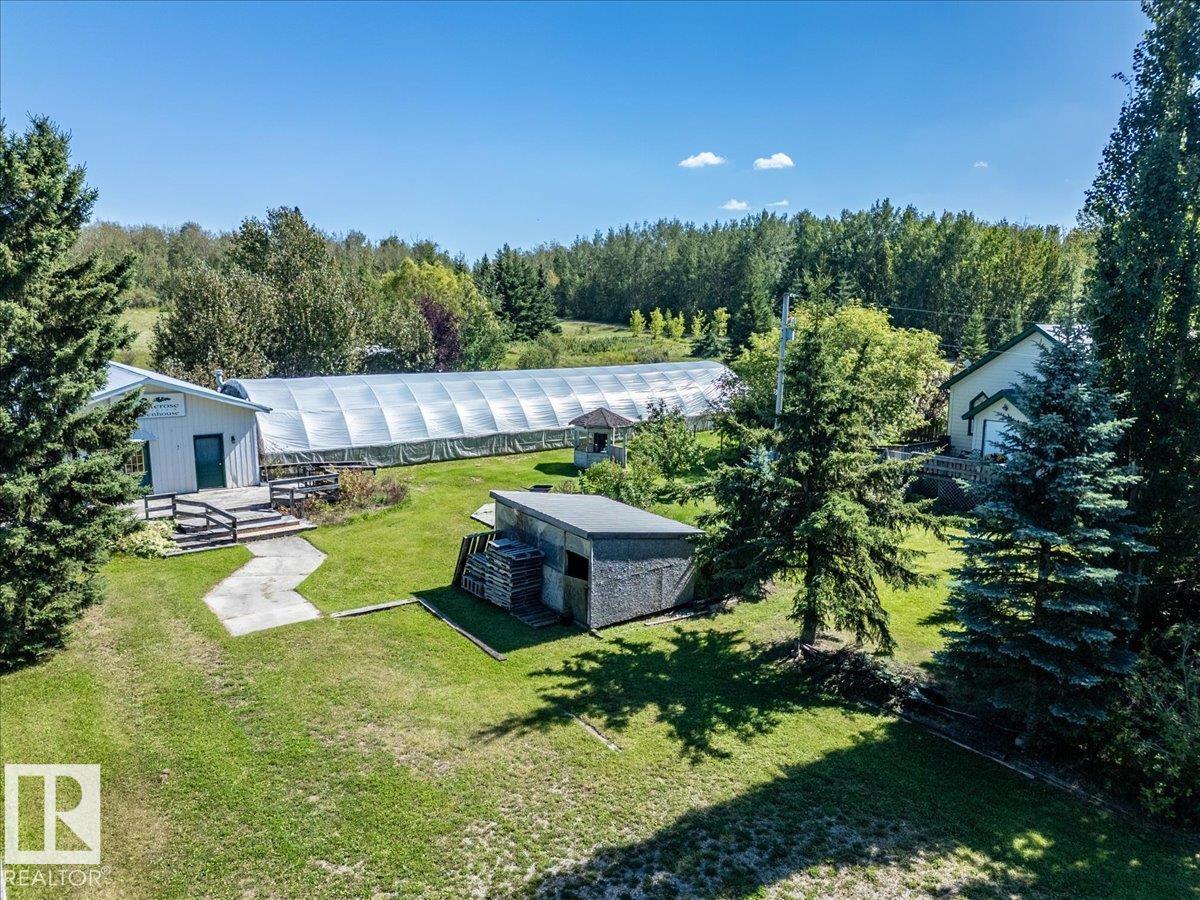 461077 Rge Road 11, Rural Wetaskiwin County, Alberta T0C 2V0 - Photo 48 - E4506946