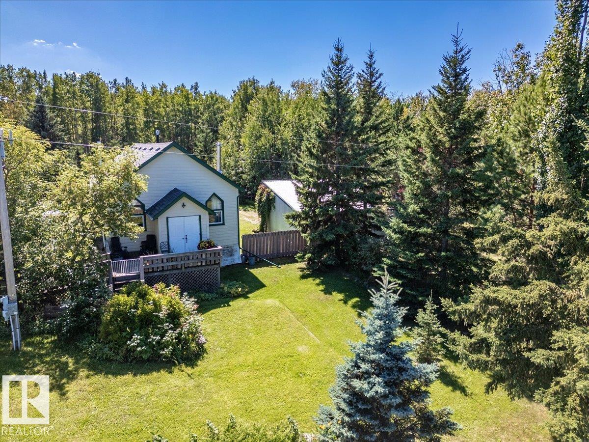 461077 Rge Road 11, Rural Wetaskiwin County, Alberta T0C 2V0 - Photo 49 - E4506946