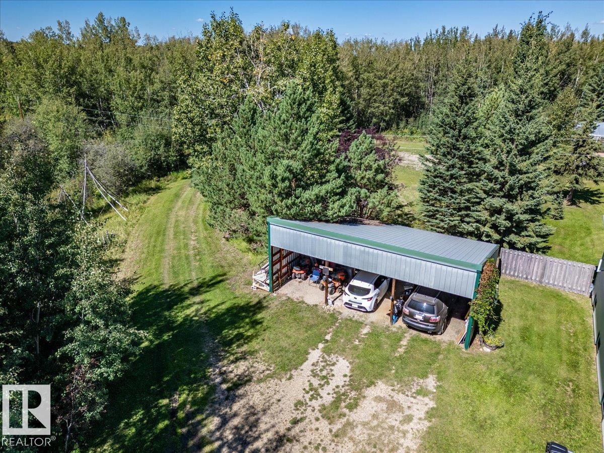 461077 Rge Road 11, Rural Wetaskiwin County, Alberta T0C 2V0 - Photo 50 - E4506946