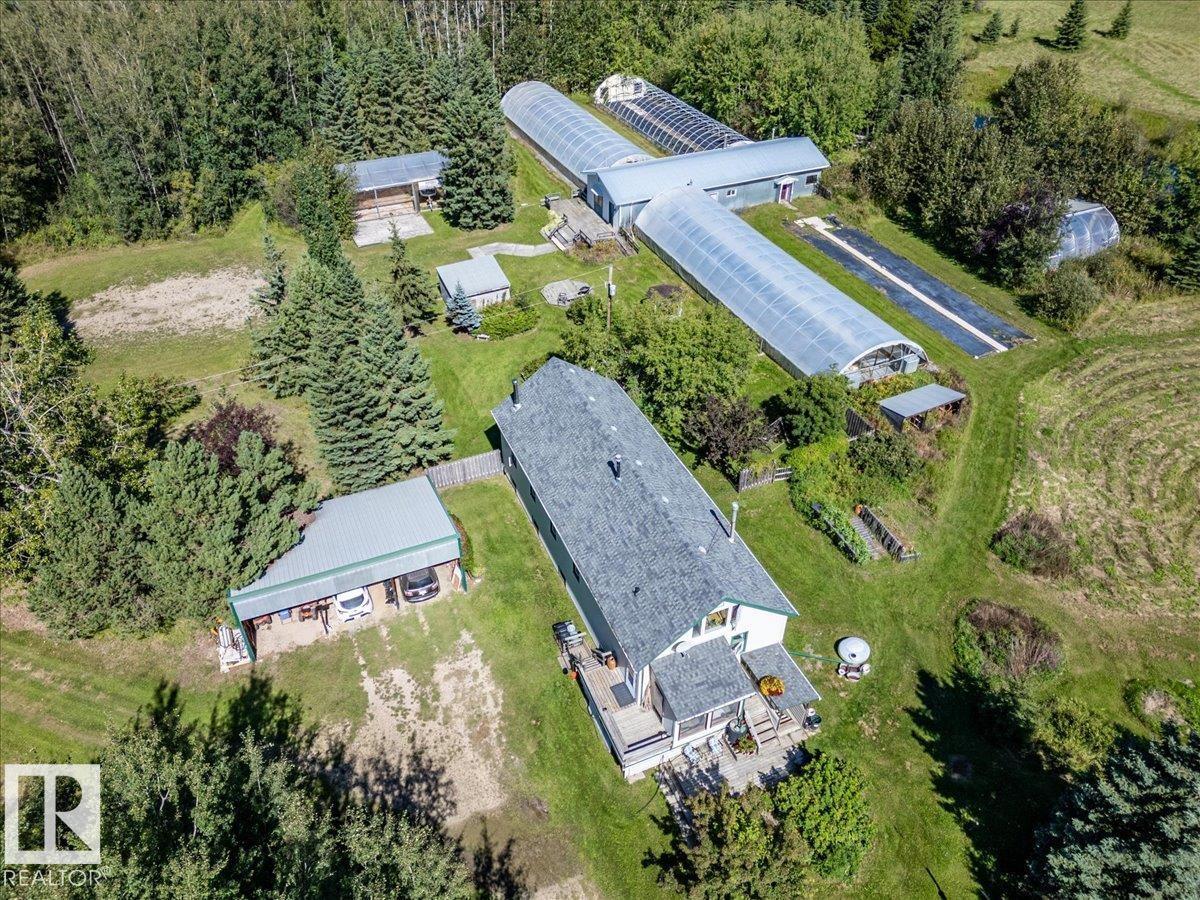 461077 Rge Road 11, Rural Wetaskiwin County, Alberta T0C 2V0 - Photo 51 - E4506946