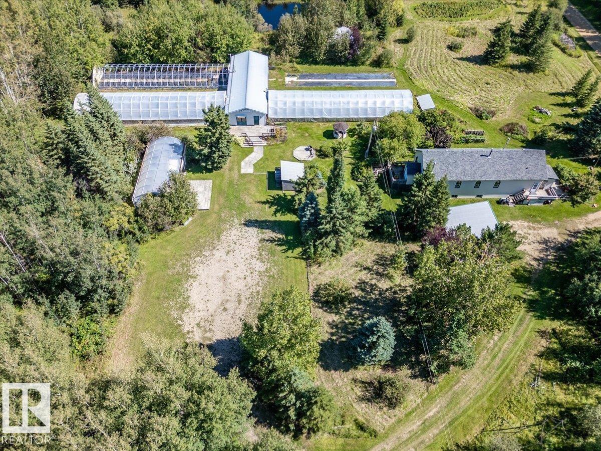 461077 Rge Road 11, Rural Wetaskiwin County, Alberta T0C 2V0 - Photo 52 - E4506946