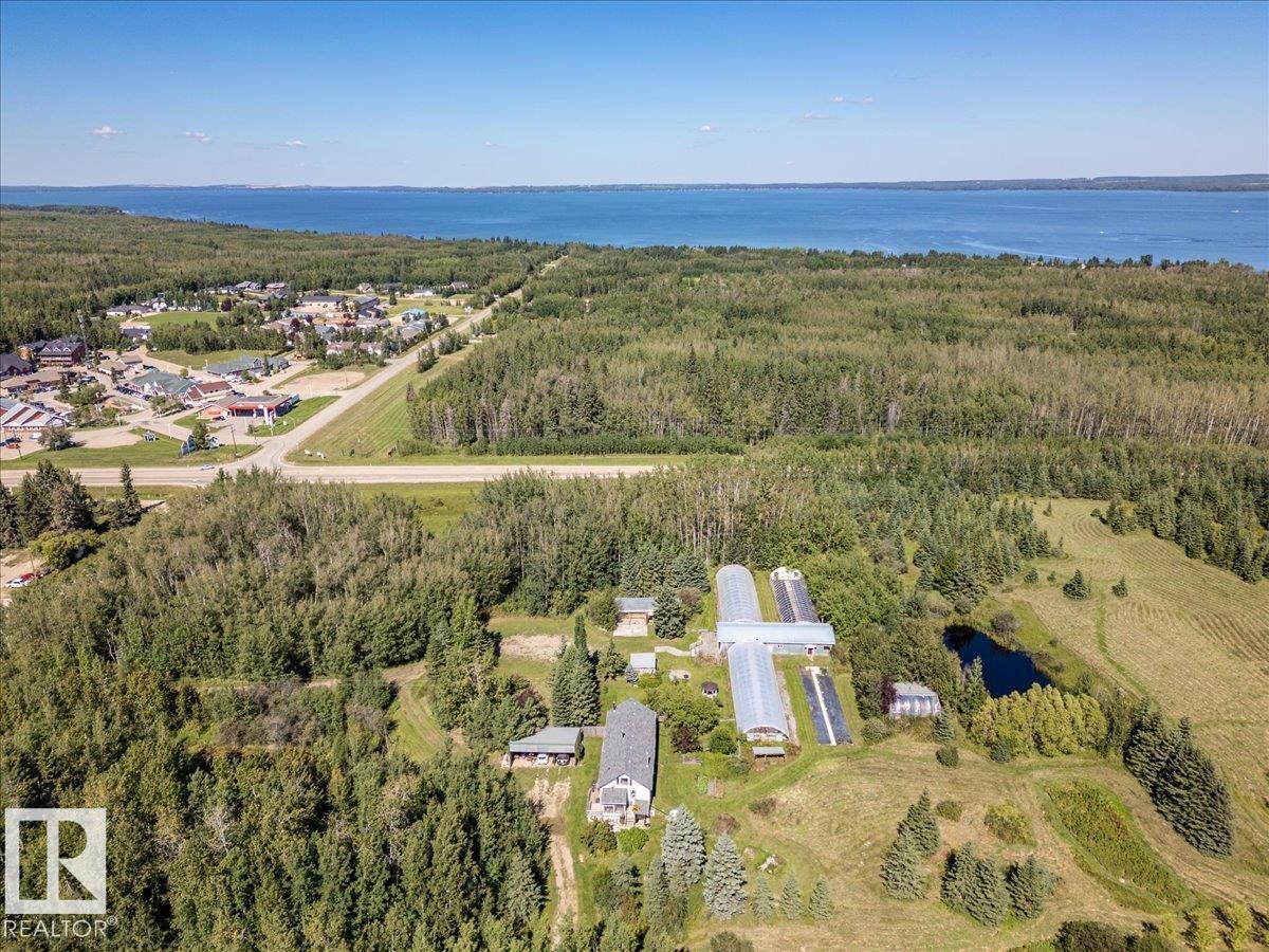461077 Rge Road 11, Rural Wetaskiwin County, Alberta T0C 2V0 - Photo 53 - E4506946