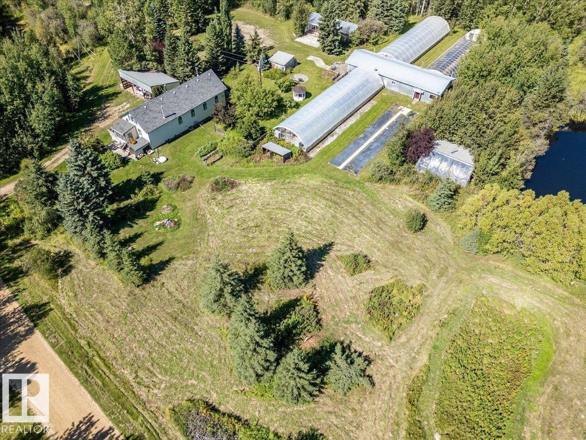 461077 Rge Road 11, Rural Wetaskiwin County, Alberta T0C 2V0 - Photo 54 - E4506946