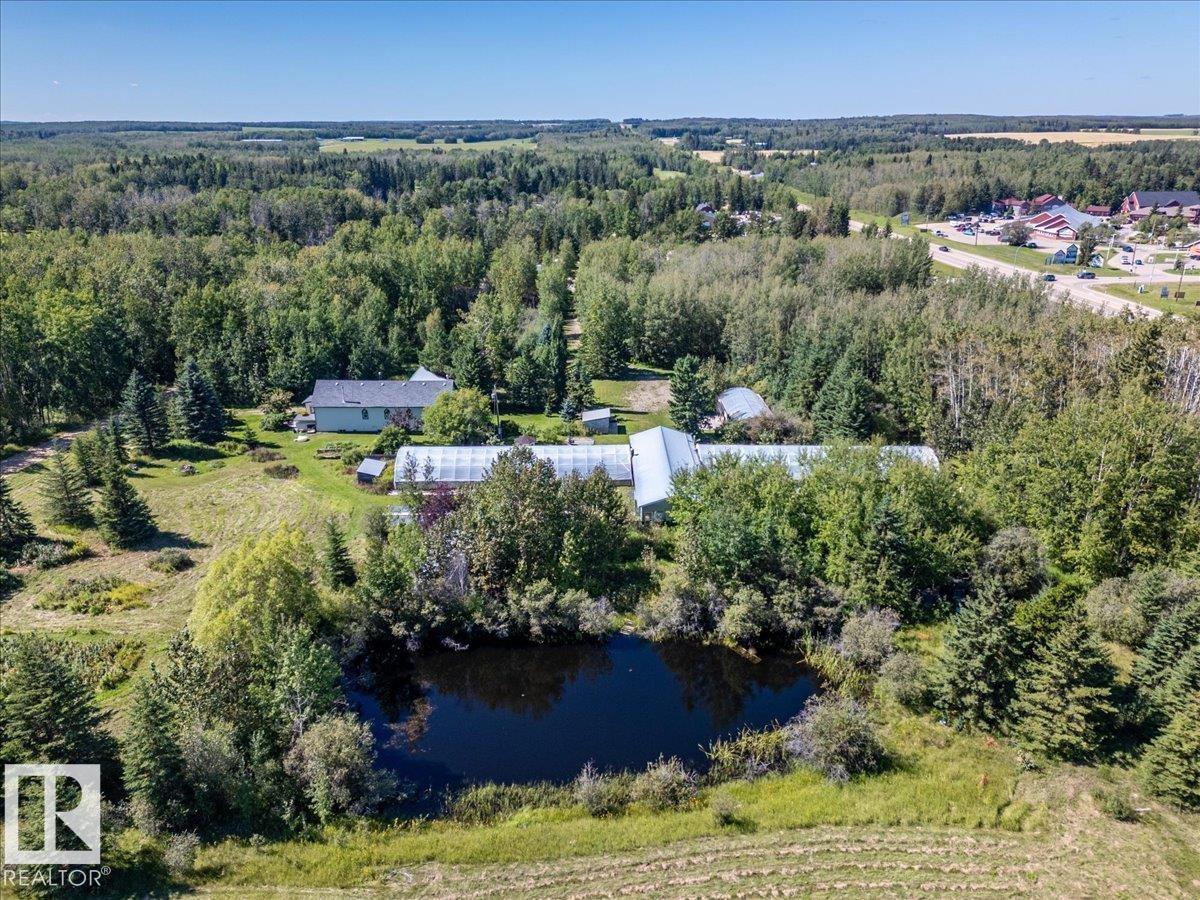 461077 Rge Road 11, Rural Wetaskiwin County, Alberta T0C 2V0 - Photo 55 - E4506946