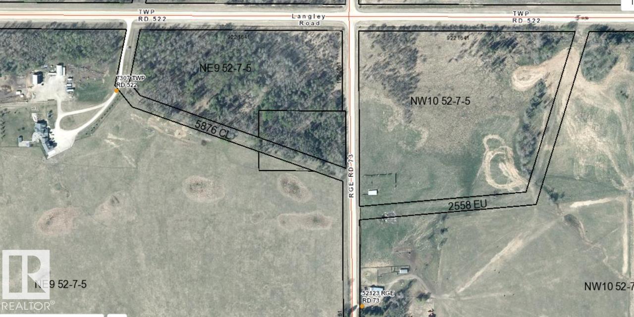 Rrd 73 Twp 522, Rural Parkland County, Alberta T0E 0S0 - Photo 14 - E4507004
