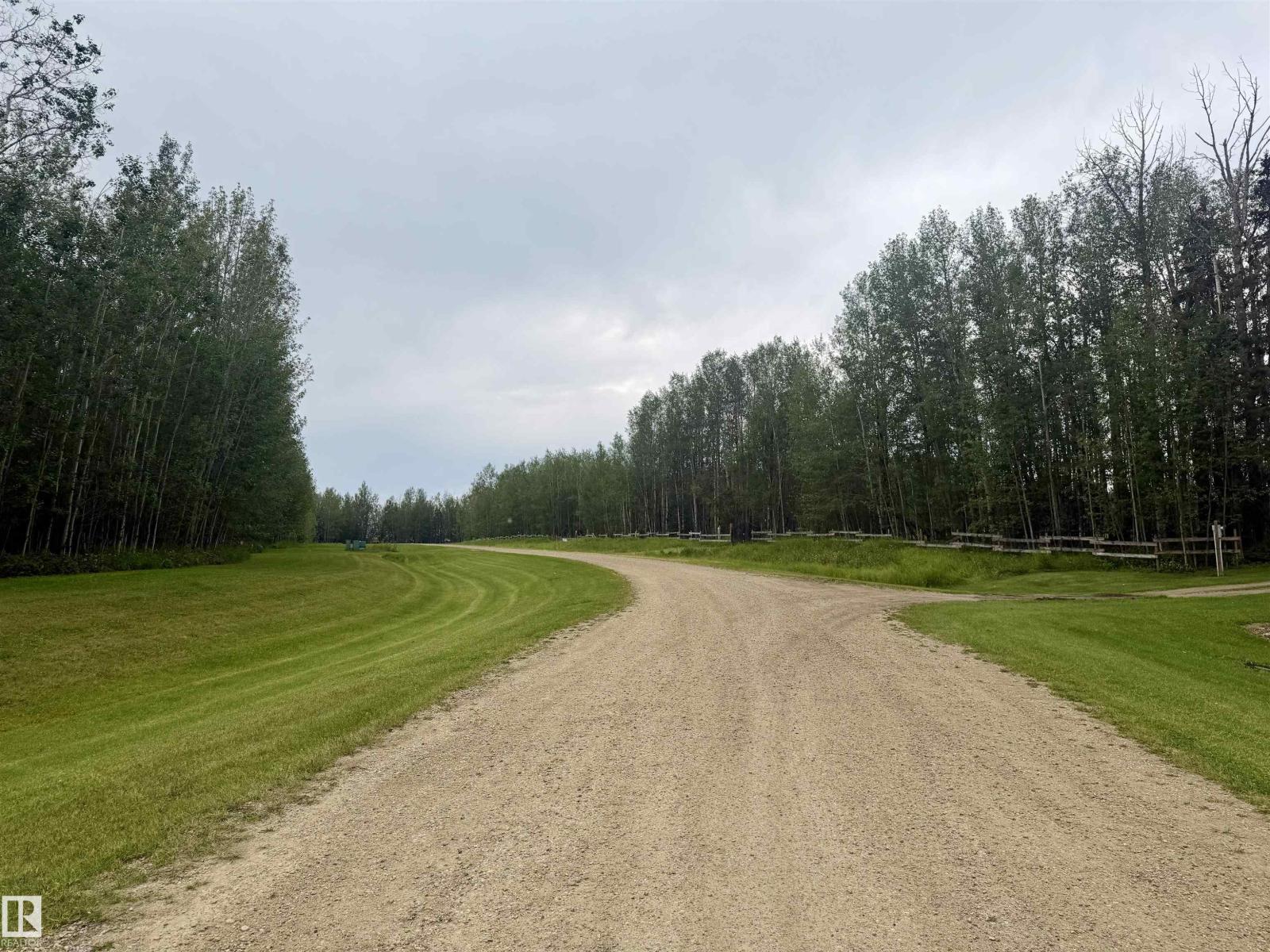 Lot 6 Buck Lake Estates, Rural Wetaskiwin County, Alberta T0C 0T0 - Photo 2 - E4507151