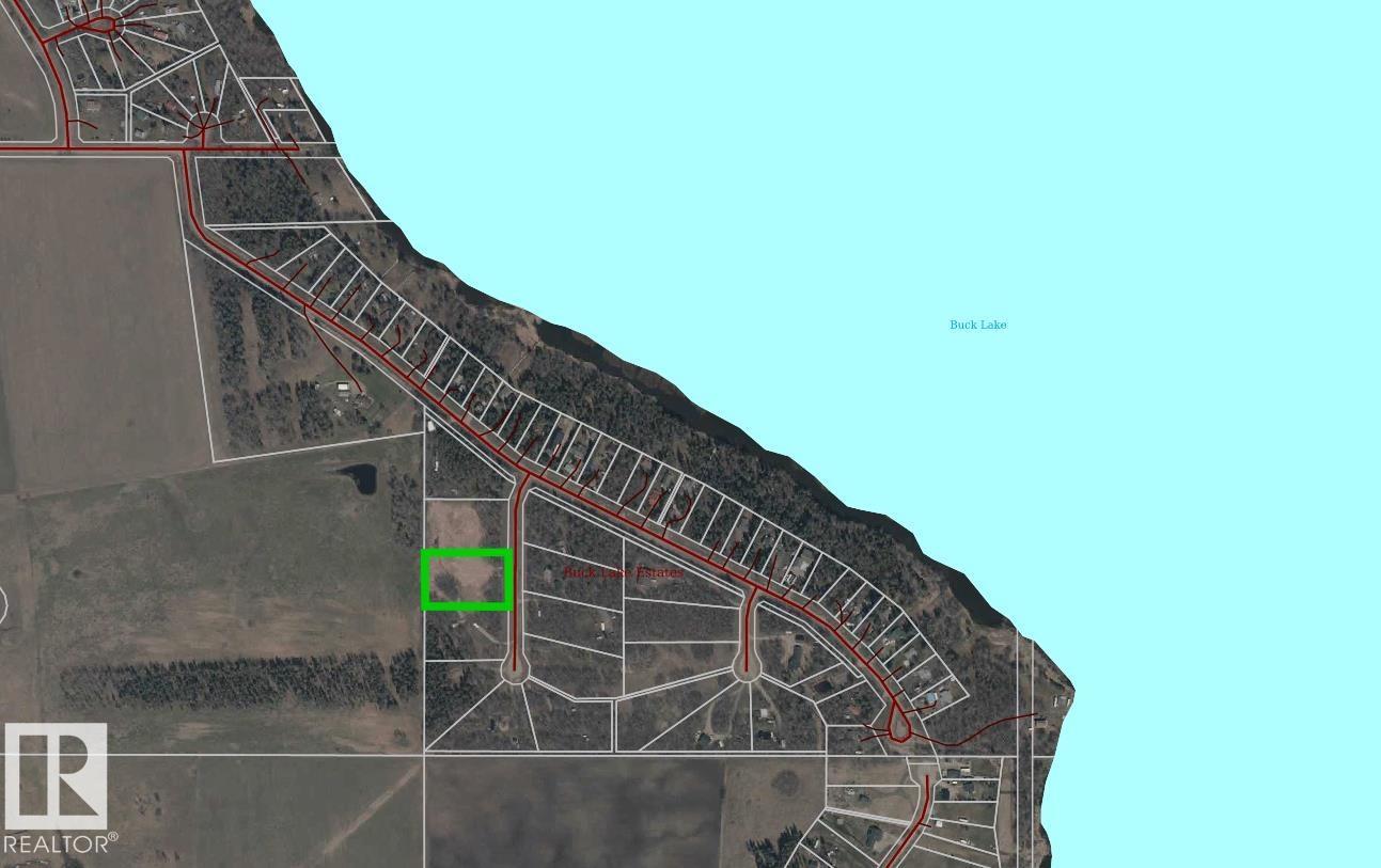 Lot 7 Buck Lake Estates, Rural Wetaskiwin County, Alberta T0C 0C0 - Photo 13 - E4507152