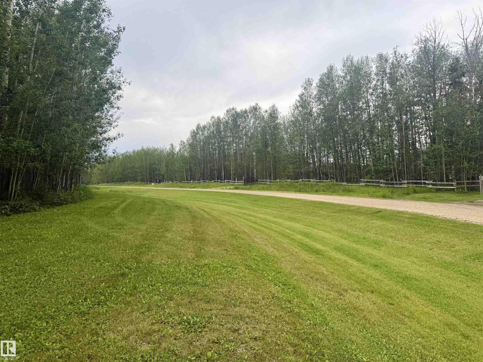 Lot 7 Buck Lake Estates, Rural Wetaskiwin County, Alberta T0C 0C0 - Photo 3 - E4507152