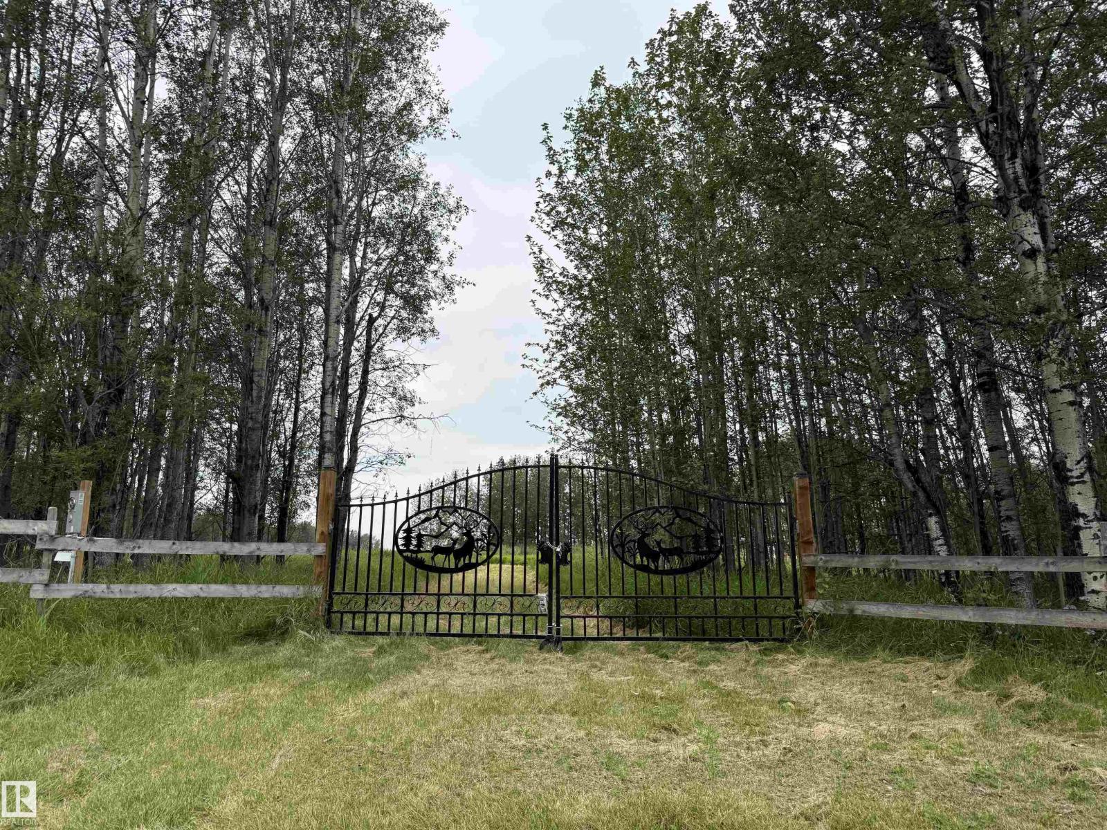 Lot 7 Buck Lake Estates, Rural Wetaskiwin County, Alberta T0C 0C0 - Photo 4 - E4507152