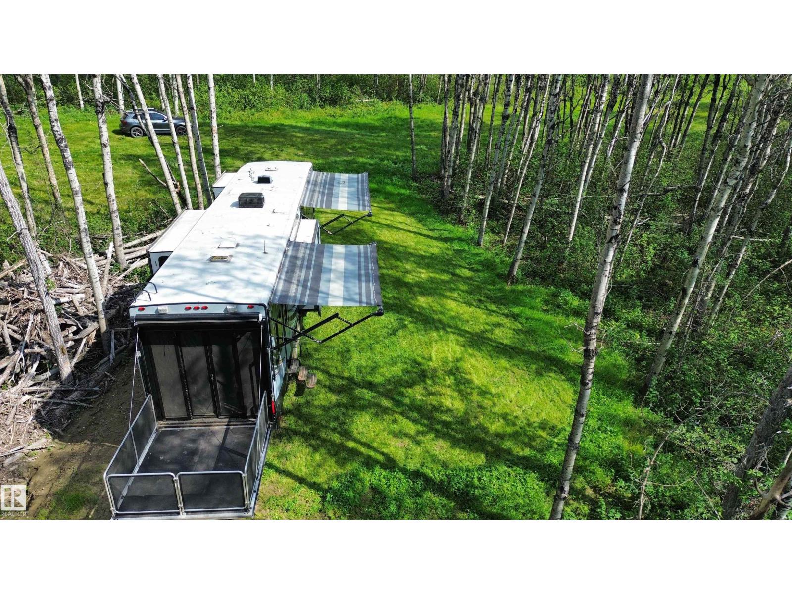Twp Rd 505, Rural Brazeau County, Alberta T7A 2A2 - Photo 24 - E4507218