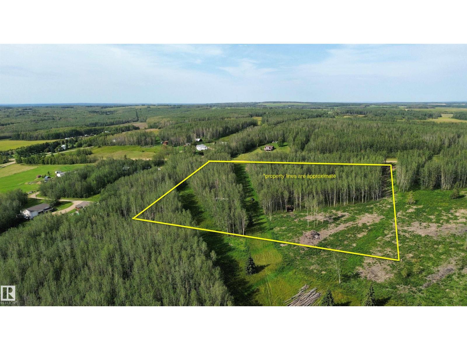 Twp Rd 505, Rural Brazeau County, Alberta T7A 2A2 - Photo 3 - E4507218