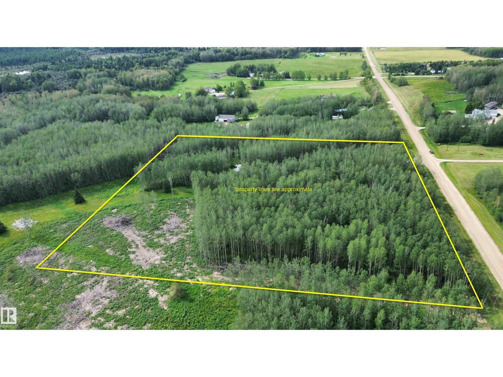 Twp Rd 505, Rural Brazeau County, Alberta T7A 2A2 - Photo 4 - E4507218