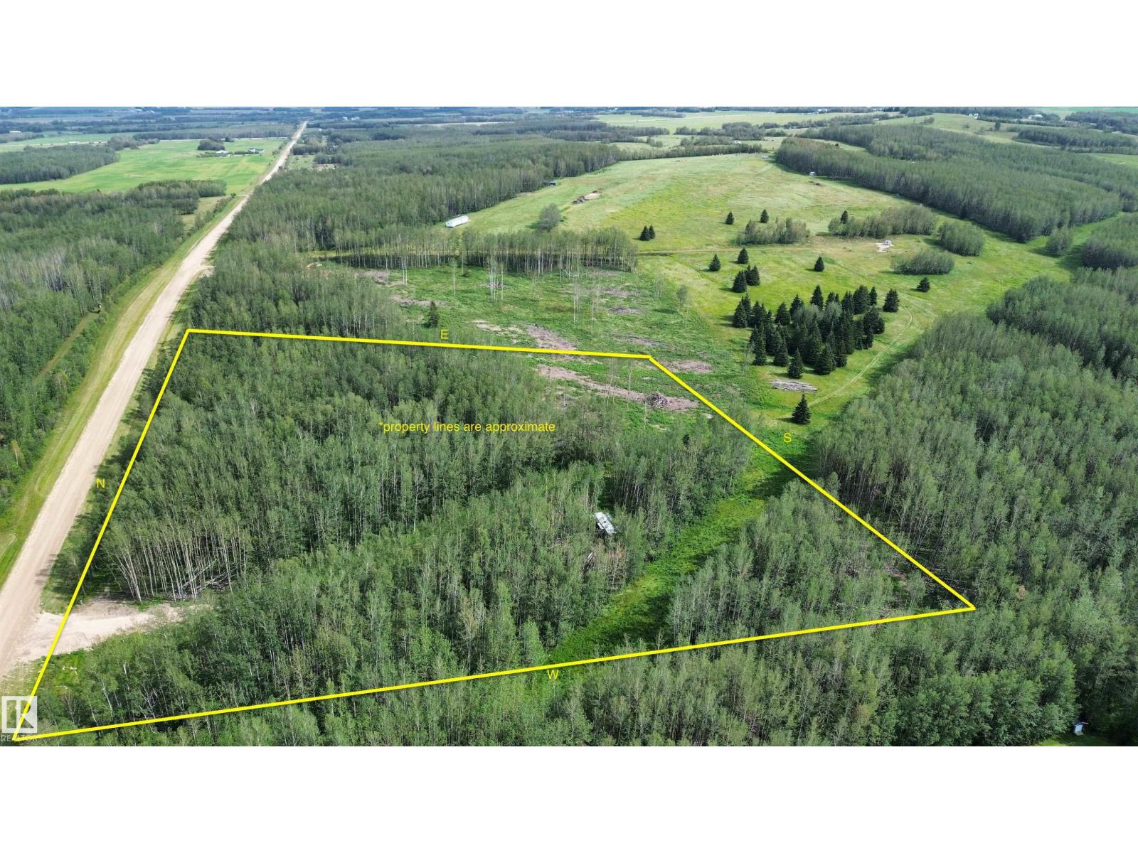 Twp Rd 505, Rural Brazeau County, Alberta T7A 2A2 - Photo 5 - E4507218