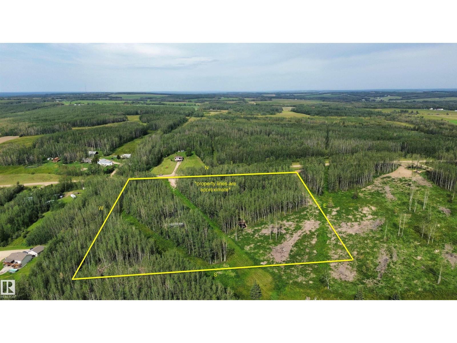 Twp Rd 505, Rural Brazeau County, Alberta T7A 2A2 - Photo 6 - E4507218
