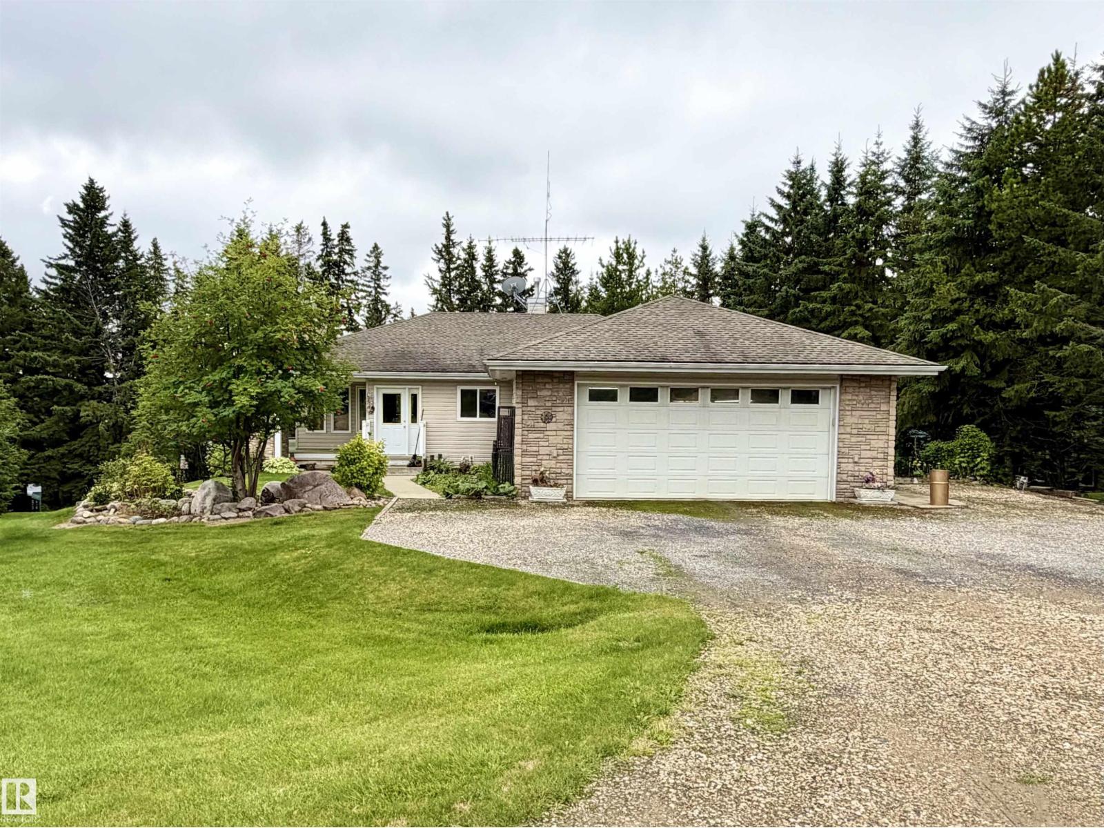 153 62036 Township Rd 462, Rural Wetaskiwin County, Alberta T0C 0T0 - Photo 1 - E4507219