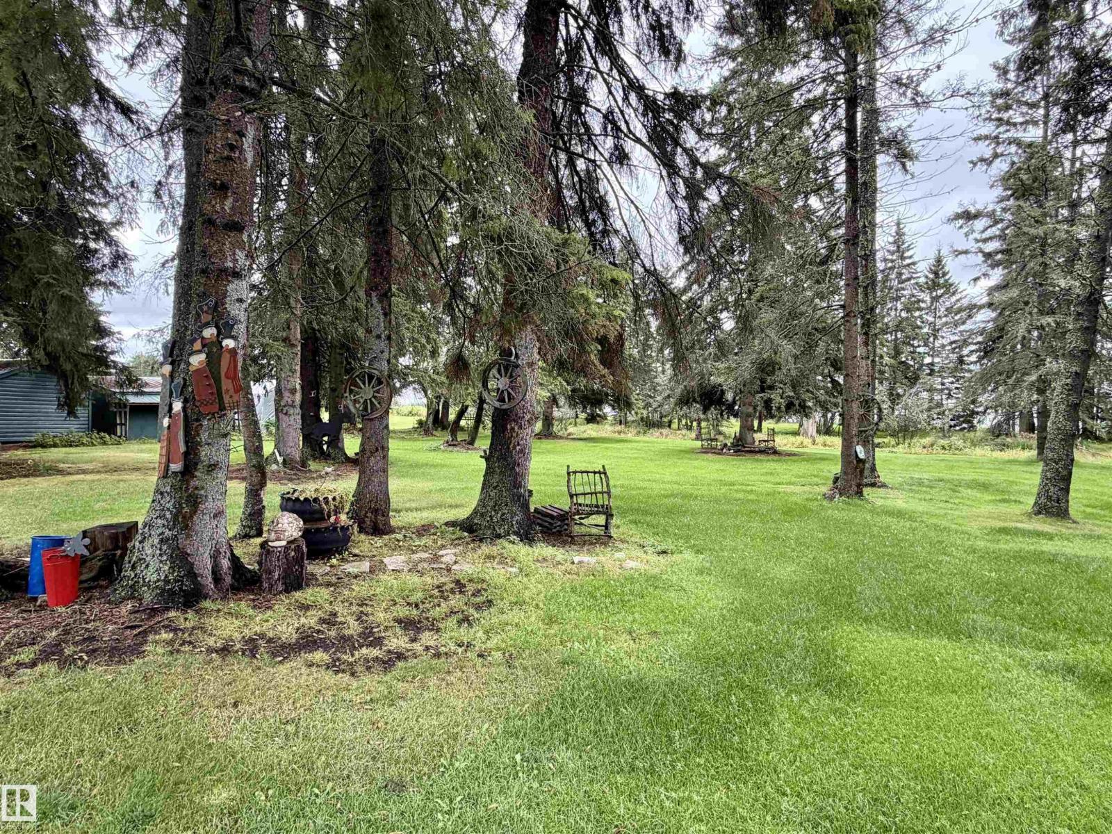 153 62036 Township Rd 462, Rural Wetaskiwin County, Alberta T0C 0T0 - Photo 11 - E4507219