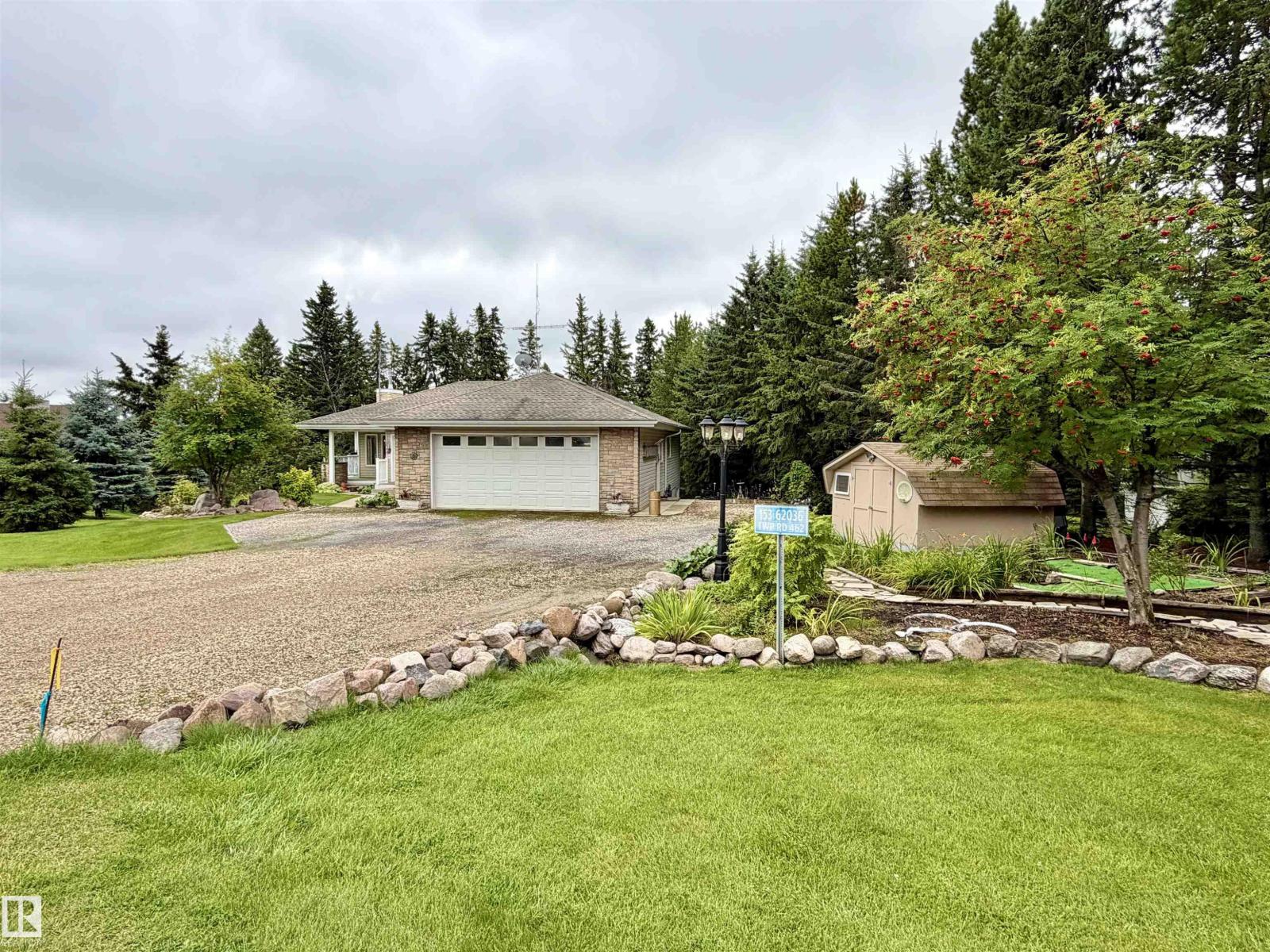 153 62036 Township Rd 462, Rural Wetaskiwin County, Alberta T0C 0T0 - Photo 2 - E4507219