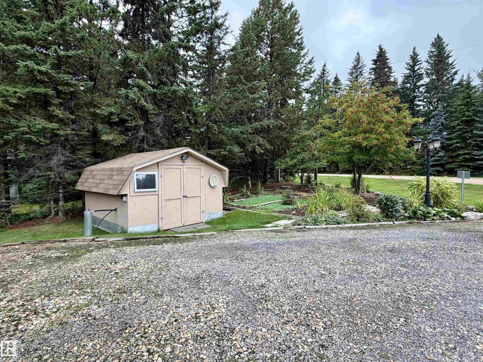 153 62036 Township Rd 462, Rural Wetaskiwin County, Alberta T0C 0T0 - Photo 4 - E4507219