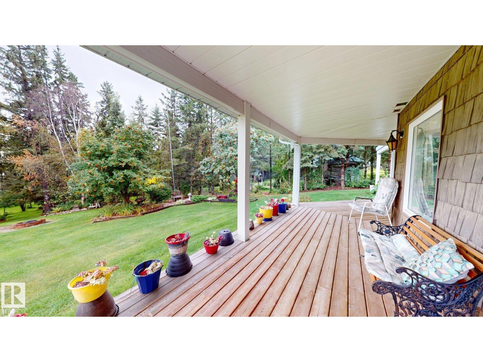 153 62036 Township Rd 462, Rural Wetaskiwin County, Alberta T0C 0T0 - Photo 52 - E4507219