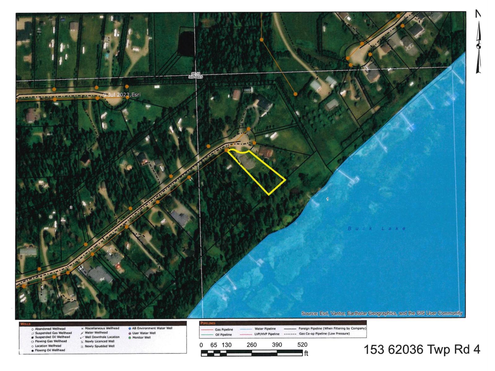 153 62036 Township Rd 462, Rural Wetaskiwin County, Alberta T0C 0T0 - Photo 59 - E4507219