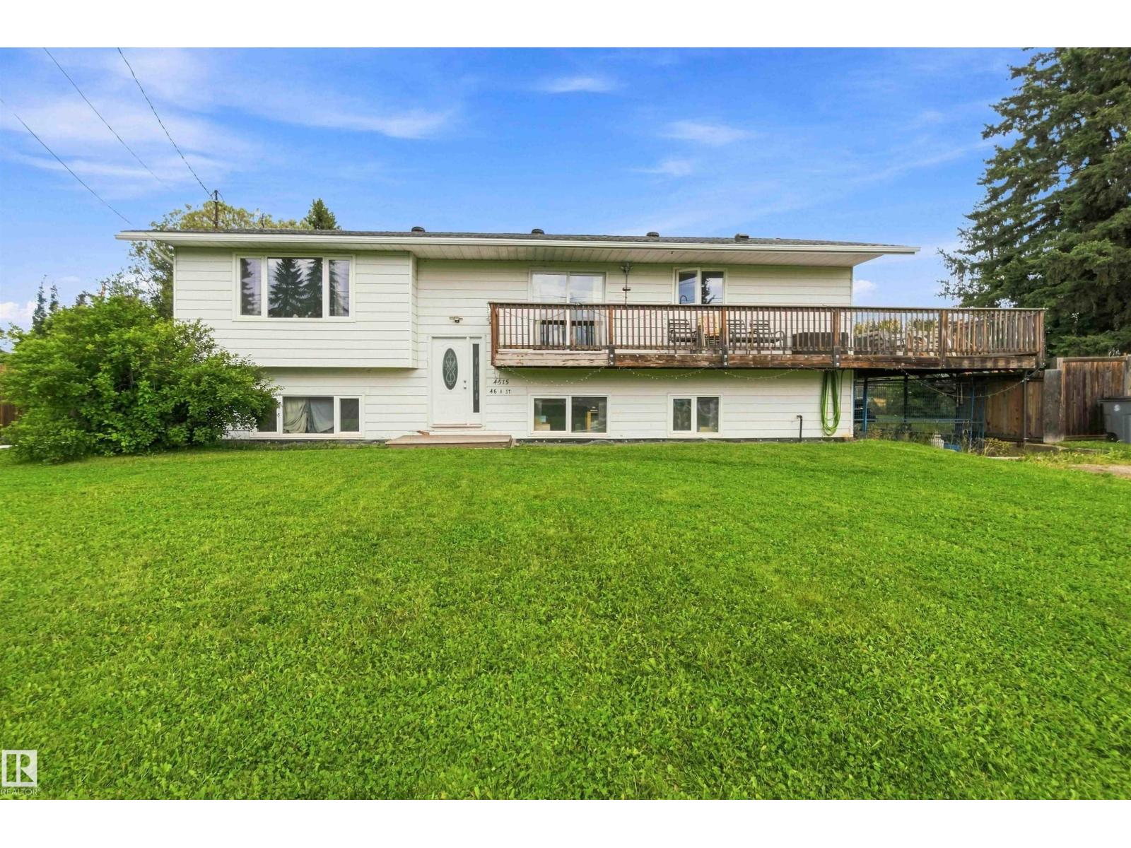 4515 46a Street St, Rural Lac Ste. Anne County, Alberta  T0E 0E0 - Photo 1 - E4507250