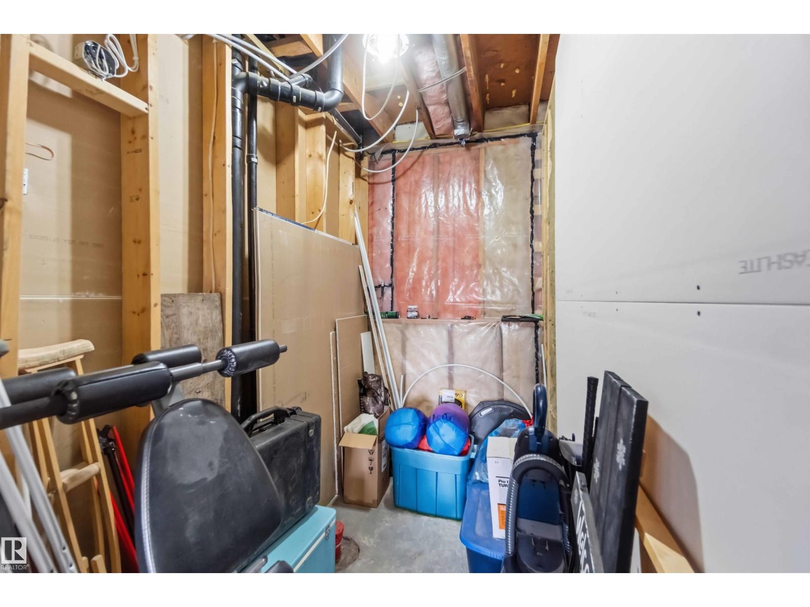 4515 46a Street St, Rural Lac Ste. Anne County, Alberta  T0E 0E0 - Photo 25 - E4507250