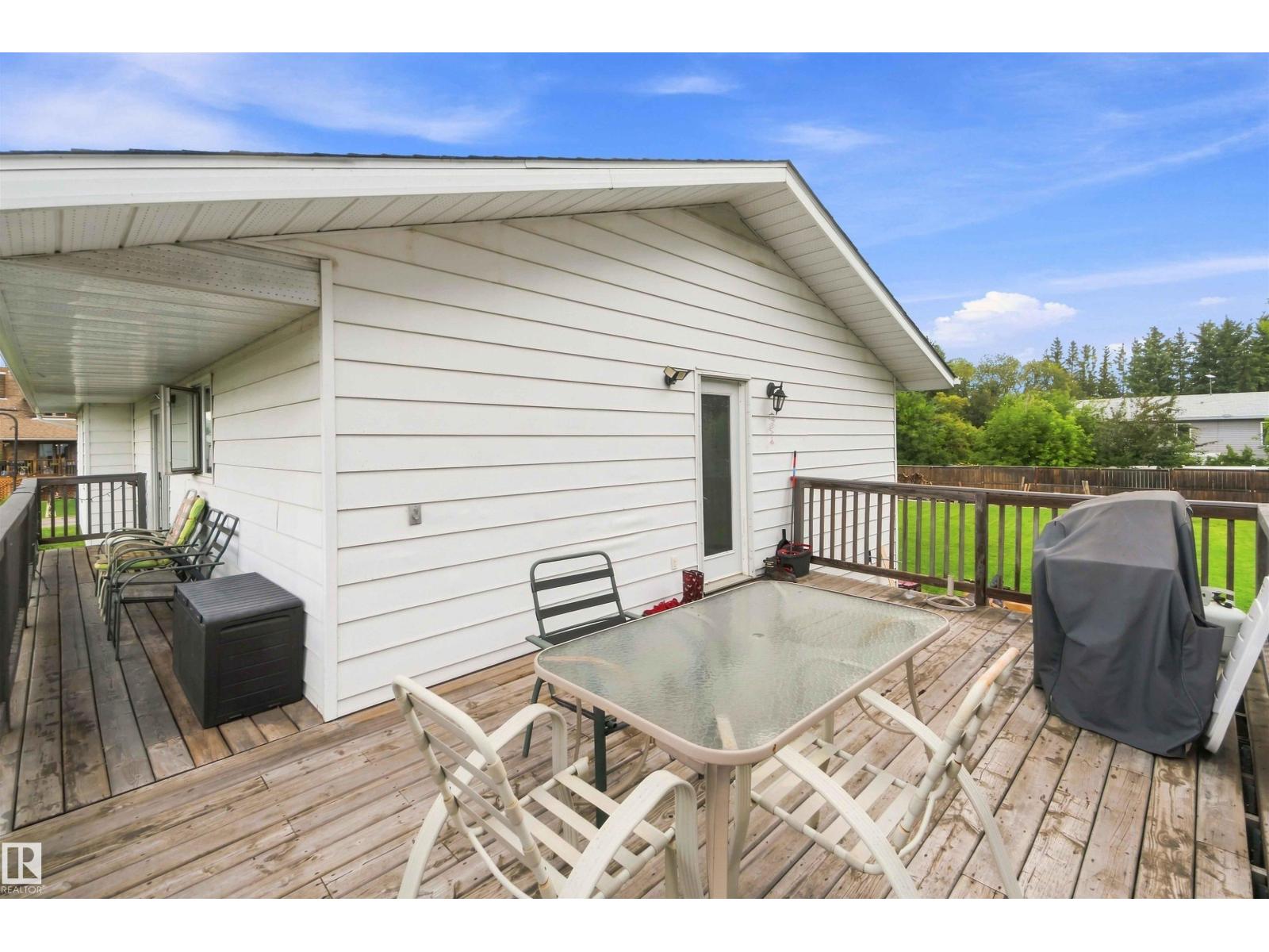 4515 46a Street St, Rural Lac Ste. Anne County, Alberta  T0E 0E0 - Photo 29 - E4507250