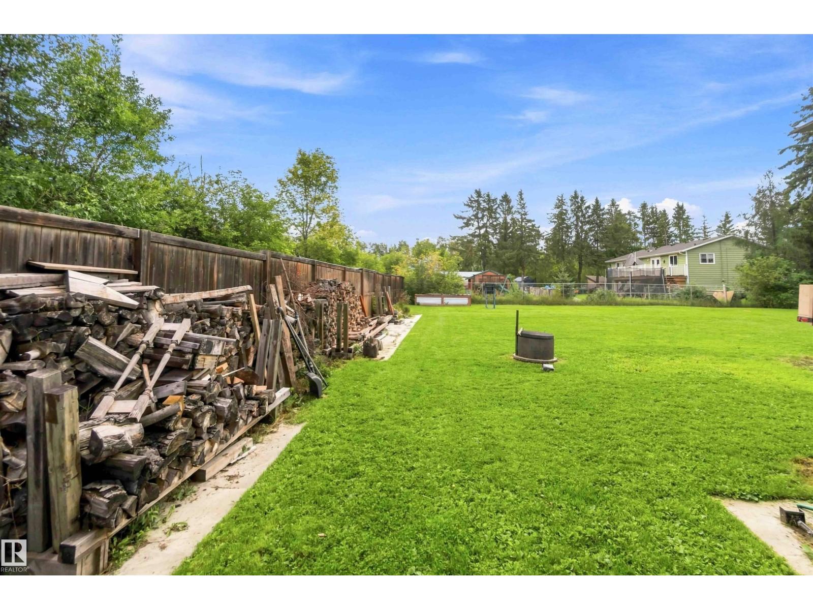 4515 46a Street St, Rural Lac Ste. Anne County, Alberta  T0E 0E0 - Photo 30 - E4507250