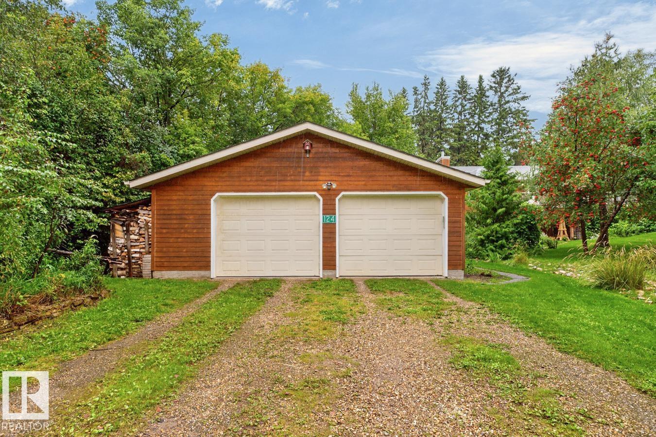 #124 4521 Lakeshore Rd, Rural Parkland County, Alberta T0E 2K0 - Photo 39 - E4507256