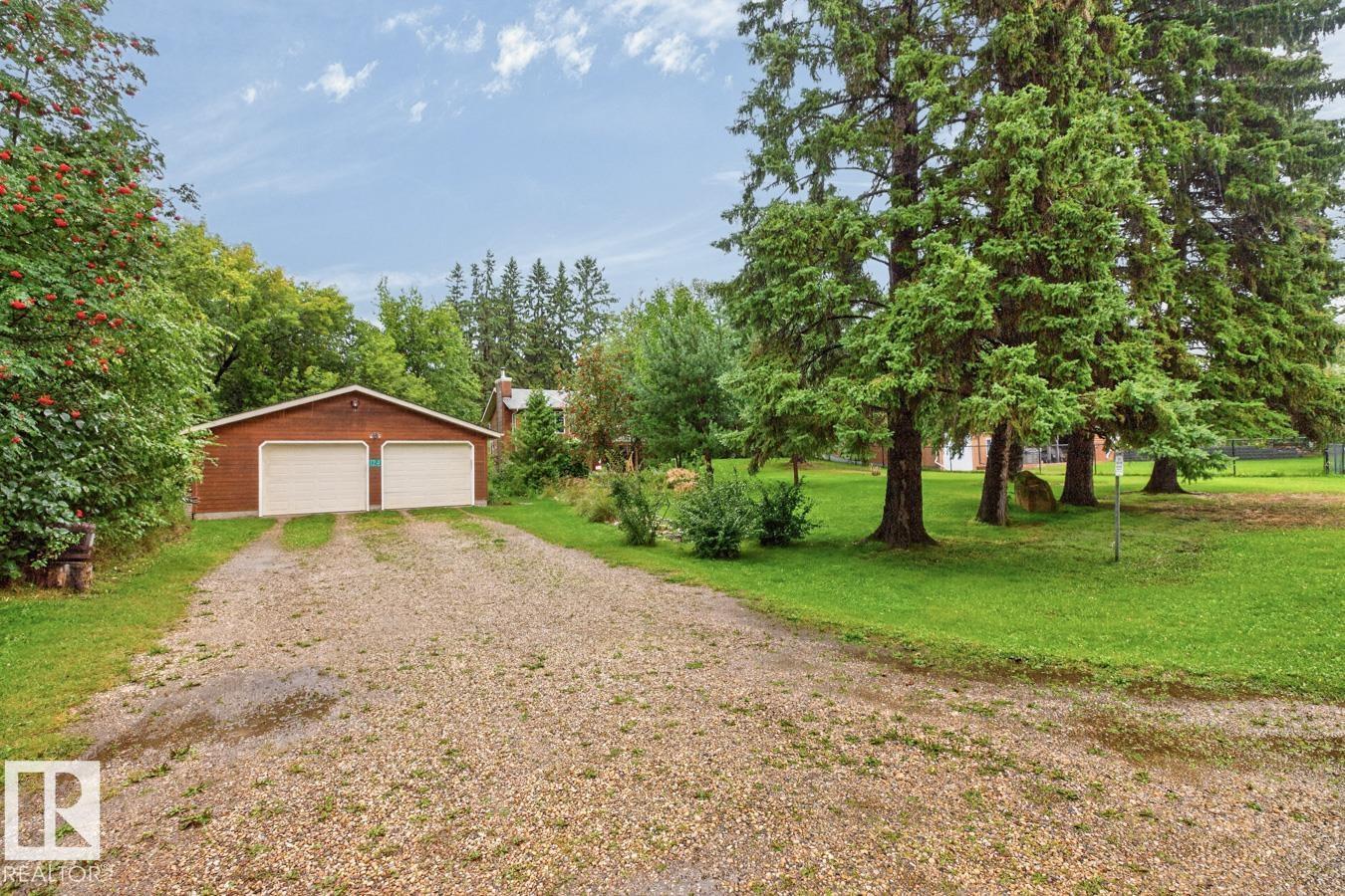 #124 4521 Lakeshore Rd, Rural Parkland County, Alberta T0E 2K0 - Photo 40 - E4507256