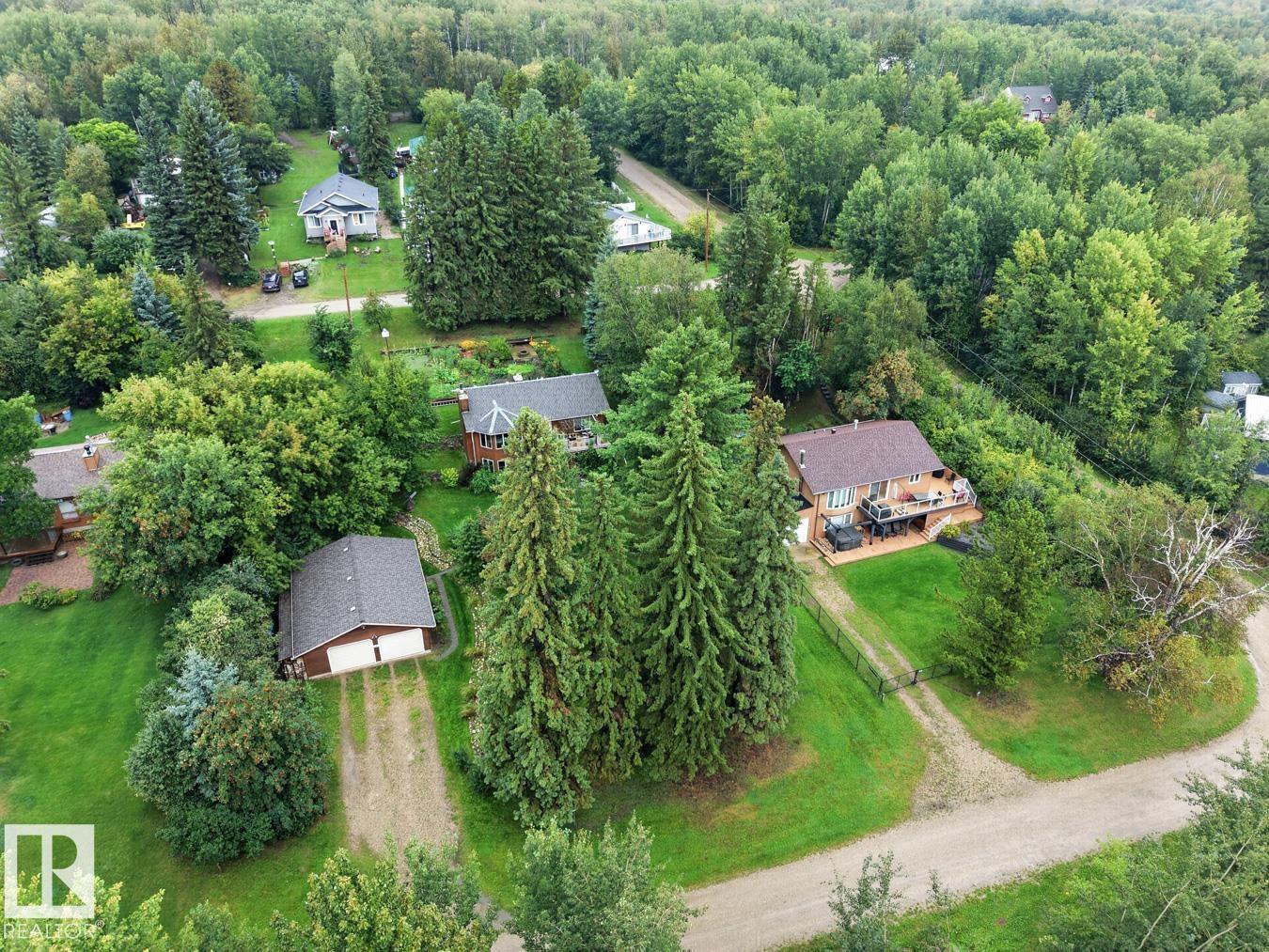 #124 4521 Lakeshore Rd, Rural Parkland County, Alberta T0E 2K0 - Photo 45 - E4507256