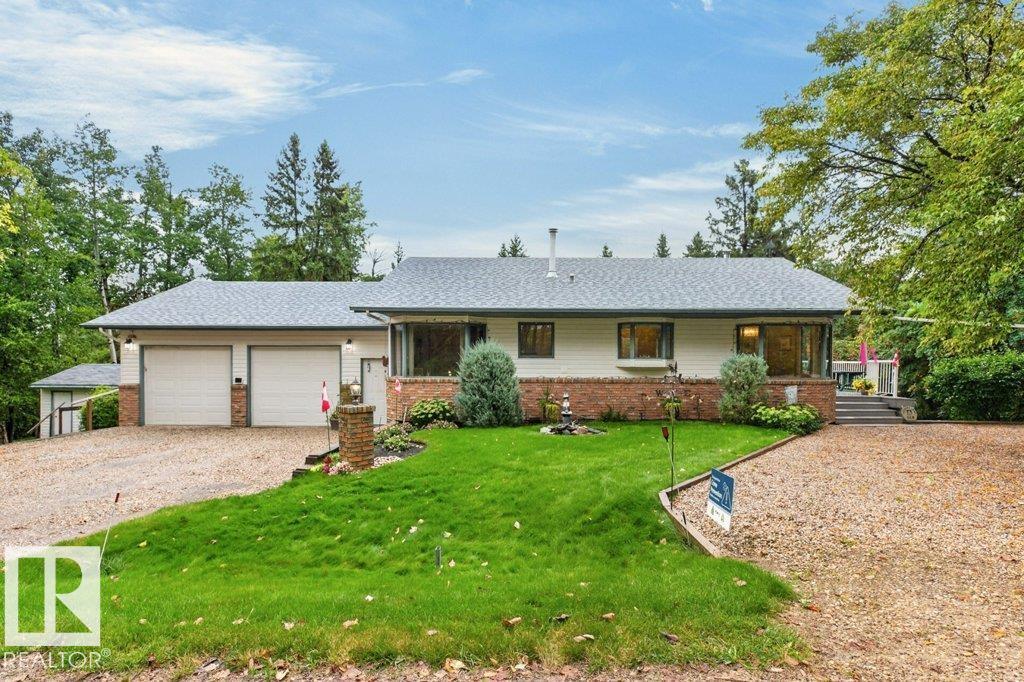 #52 52515 Rge Road 52, Rural Parkland County, Alberta T0E 2B0 - Photo 1 - E4507276