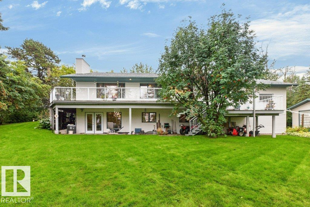 #52 52515 Rge Road 52, Rural Parkland County, Alberta T0E 2B0 - Photo 40 - E4507276