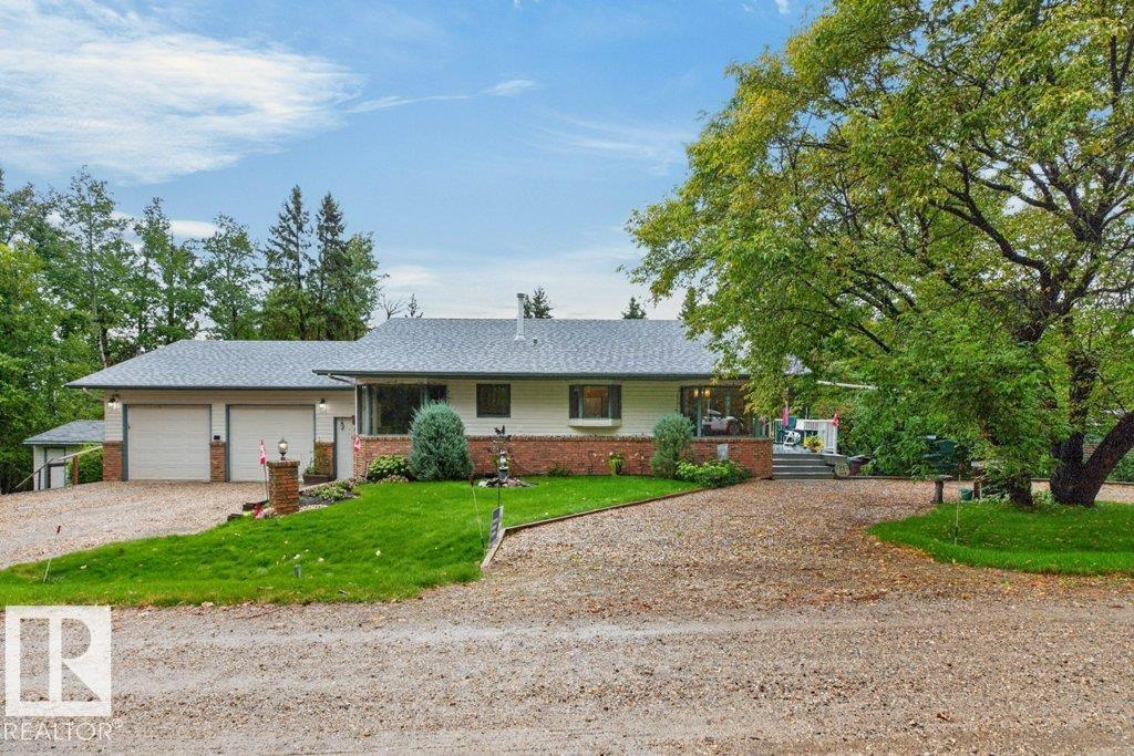 #52 52515 Rge Road 52, Rural Parkland County, Alberta T0E 2B0 - Photo 55 - E4507276