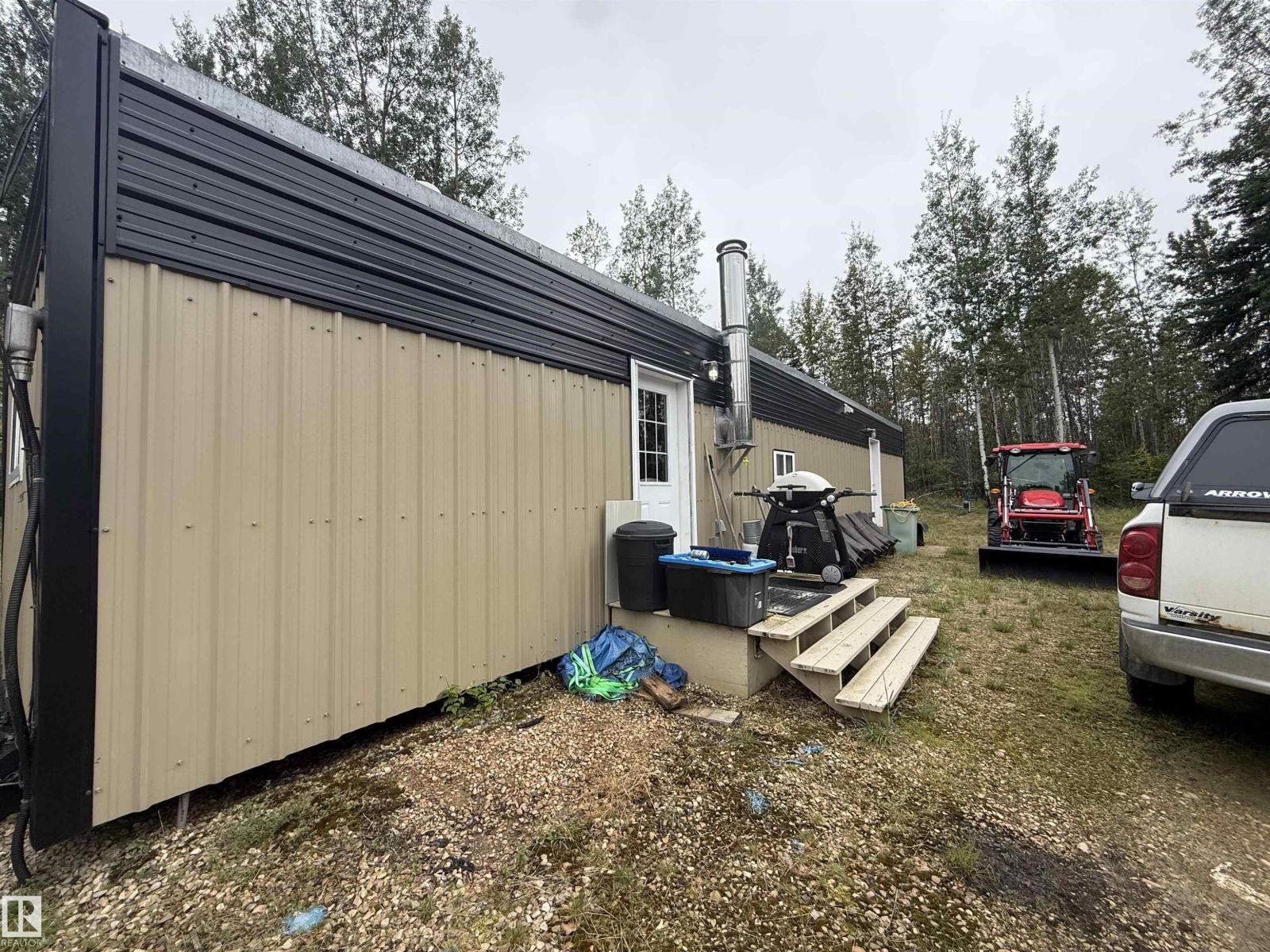 53115 Range Road 110, Rural Yellowhead, Alberta  T0E 2M0 - Photo 13 - E4507286