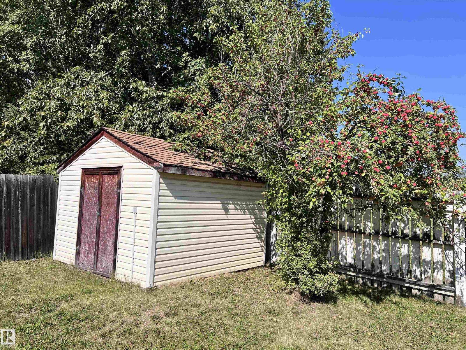 4036 55 Avenue, Drayton Valley, Alberta  T7A 1B2 - Photo 15 - E4507304