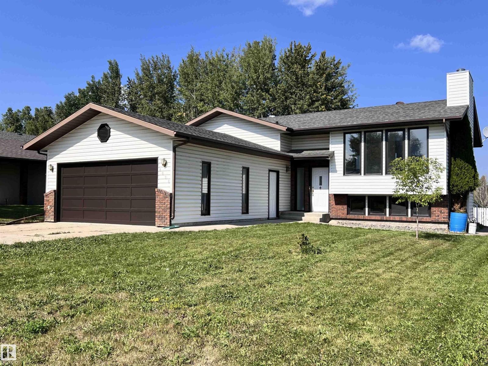 4036 55 Avenue, Drayton Valley, Alberta  T7A 1B2 - Photo 2 - E4507304