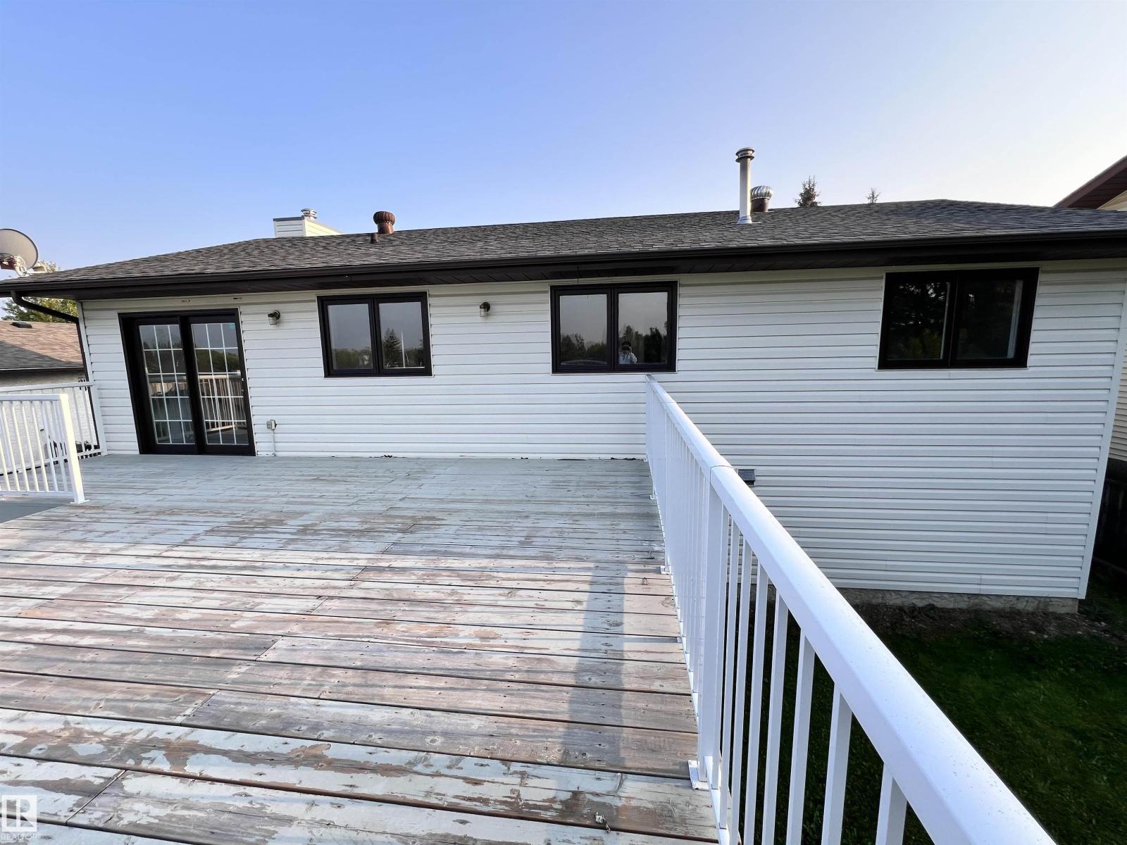 4036 55 Avenue, Drayton Valley, Alberta  T7A 1B2 - Photo 32 - E4507304