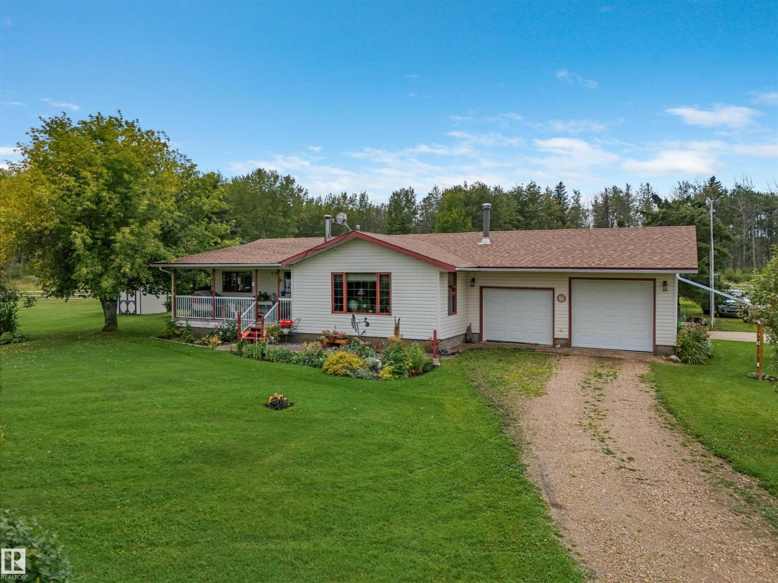 Lot 13 Rge Road 80, Rural Brazeau County, Alberta  T7A 2A3 - Photo 10 - E4507314