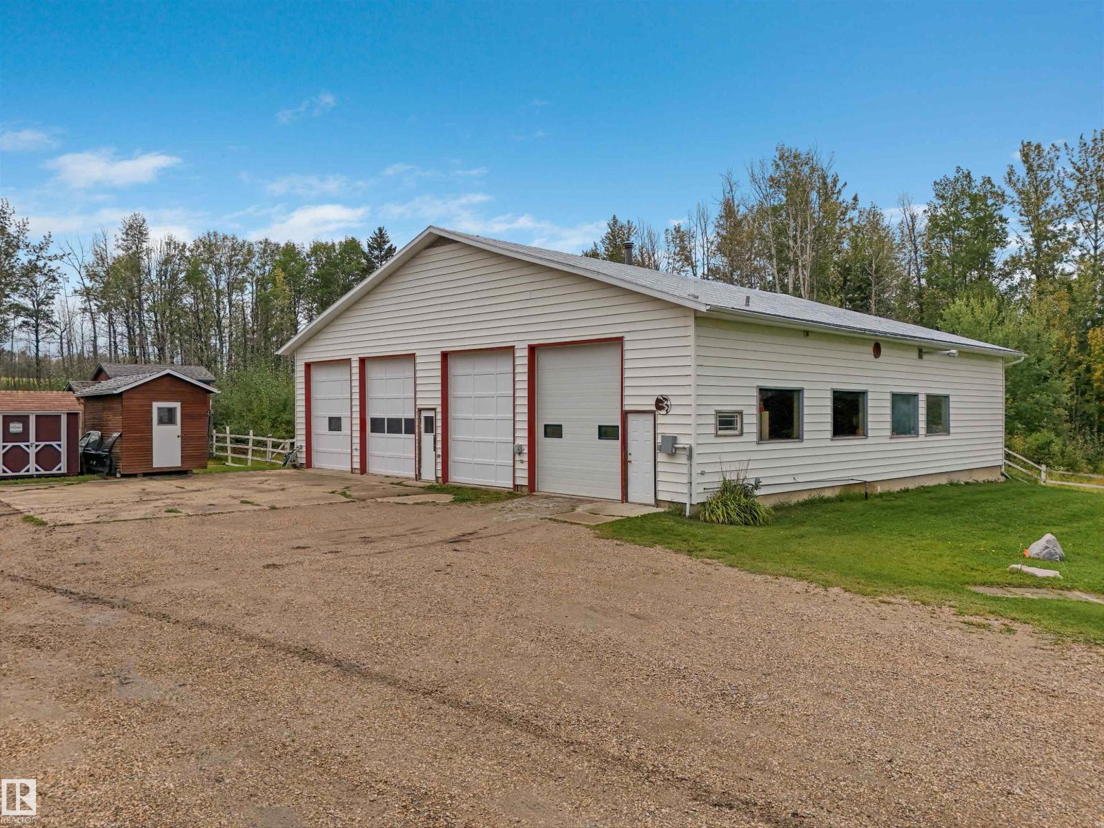 Lot 13 Rge Road 80, Rural Brazeau County, Alberta  T7A 2A3 - Photo 12 - E4507314