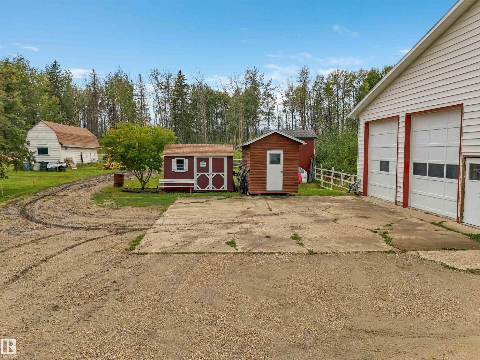 Lot 13 Rge Road 80, Rural Brazeau County, Alberta  T7A 2A3 - Photo 13 - E4507314