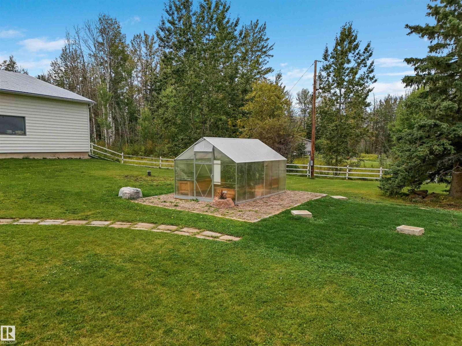 Lot 13 Rge Road 80, Rural Brazeau County, Alberta  T7A 2A3 - Photo 14 - E4507314