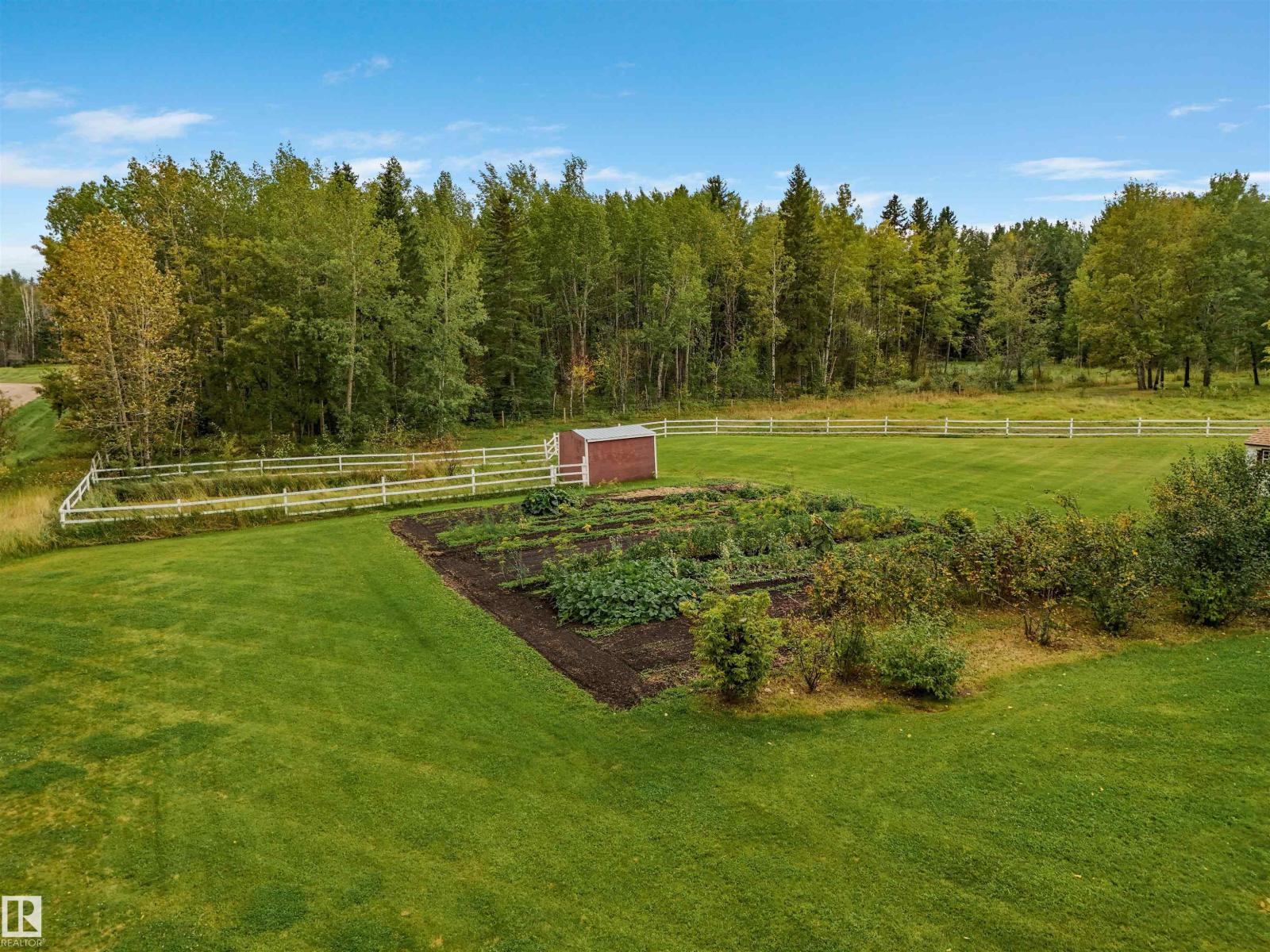 Lot 13 Rge Road 80, Rural Brazeau County, Alberta  T7A 2A3 - Photo 15 - E4507314
