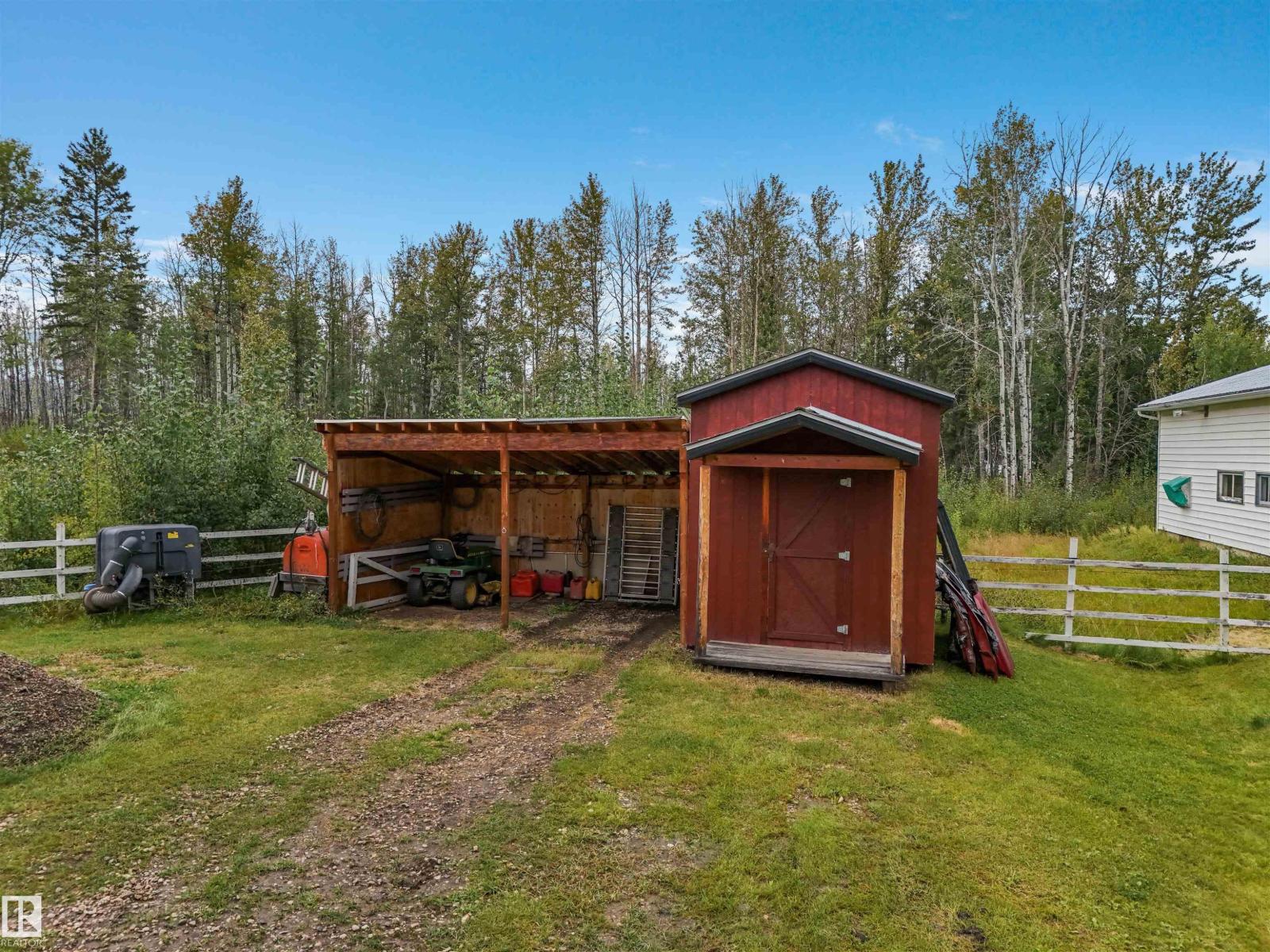 Lot 13 Rge Road 80, Rural Brazeau County, Alberta  T7A 2A3 - Photo 16 - E4507314