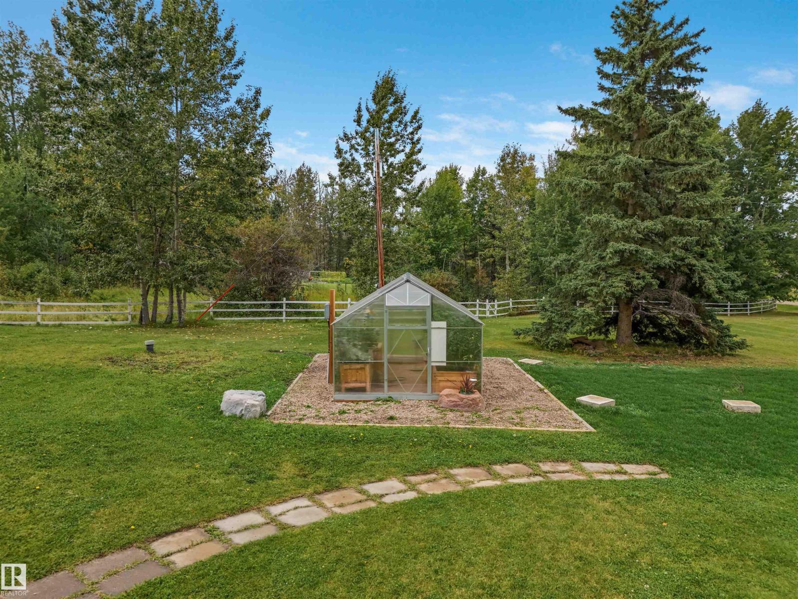 Lot 13 Rge Road 80, Rural Brazeau County, Alberta  T7A 2A3 - Photo 17 - E4507314