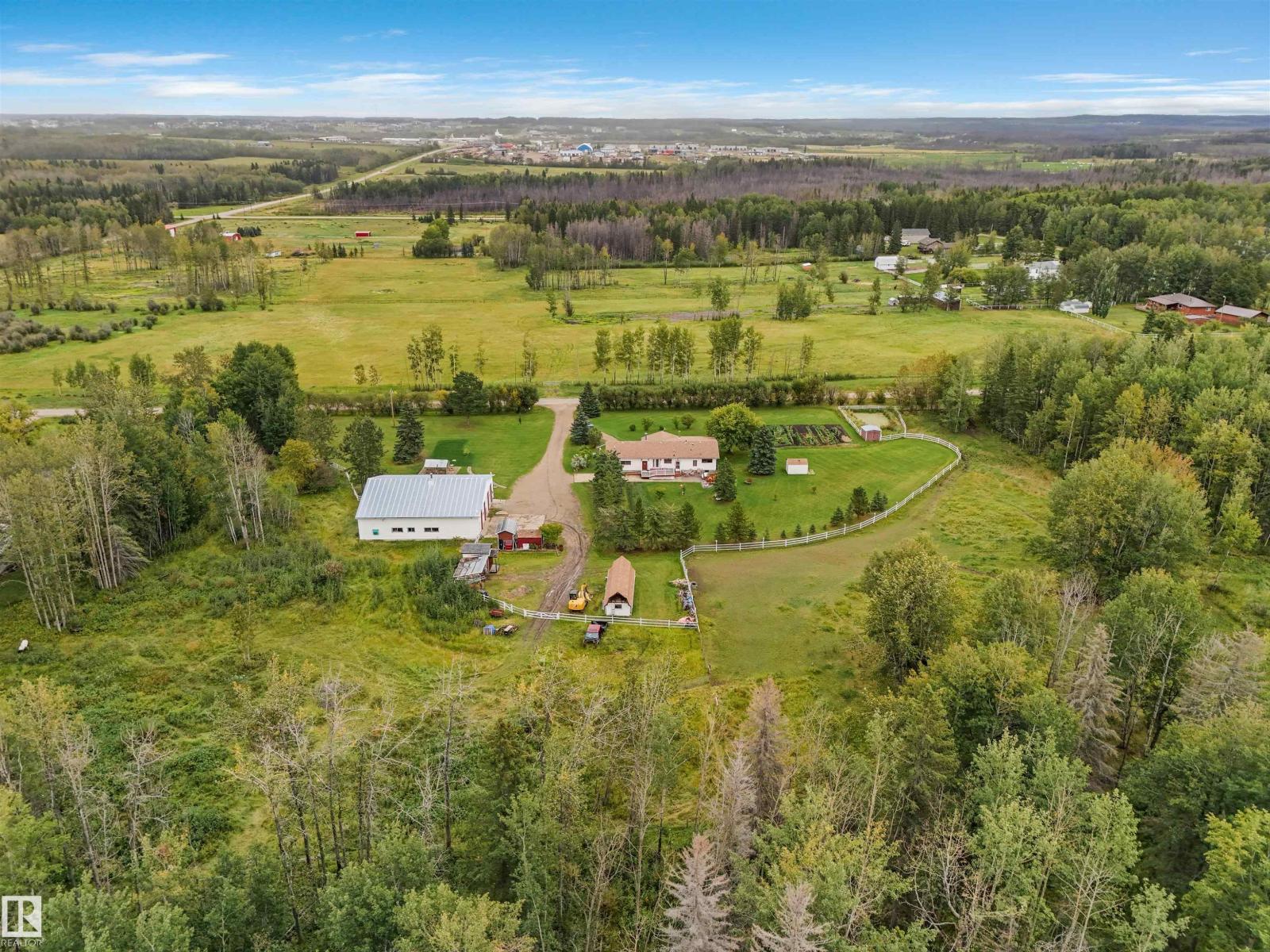 Lot 13 Rge Road 80, Rural Brazeau County, Alberta  T7A 2A3 - Photo 5 - E4507314
