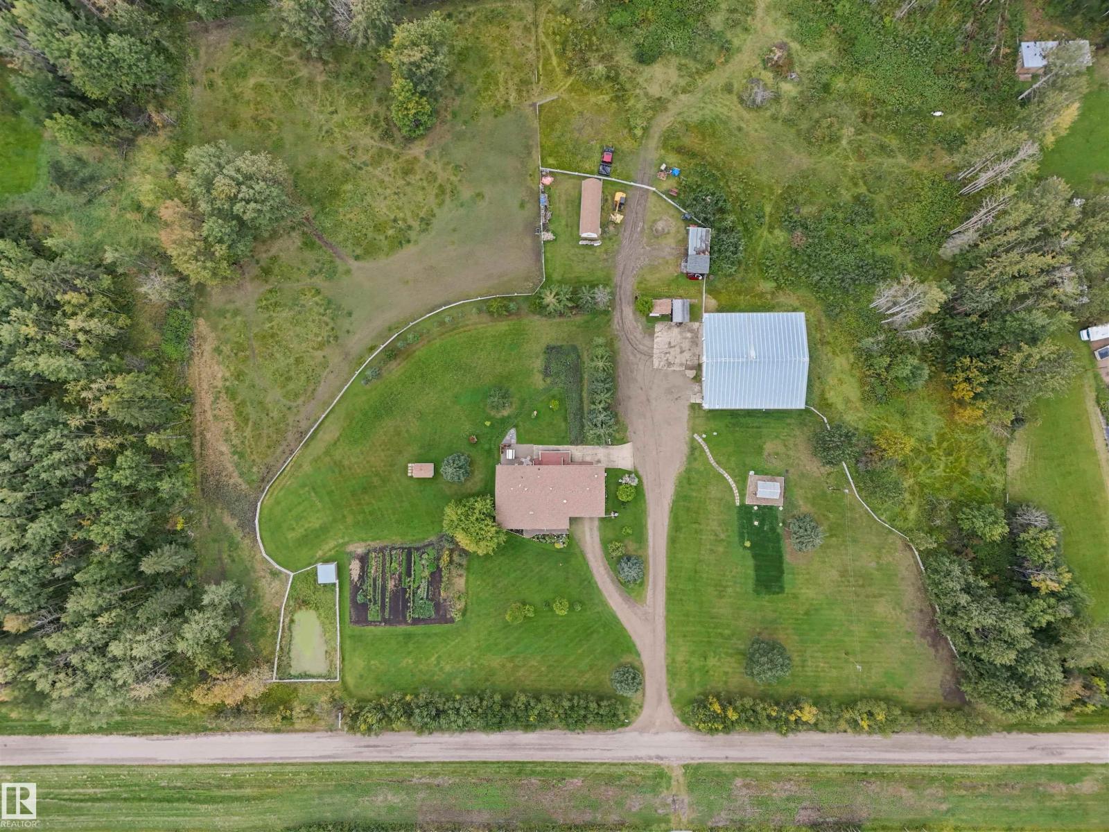Lot 13 Rge Road 80, Rural Brazeau County, Alberta  T7A 2A3 - Photo 7 - E4507314