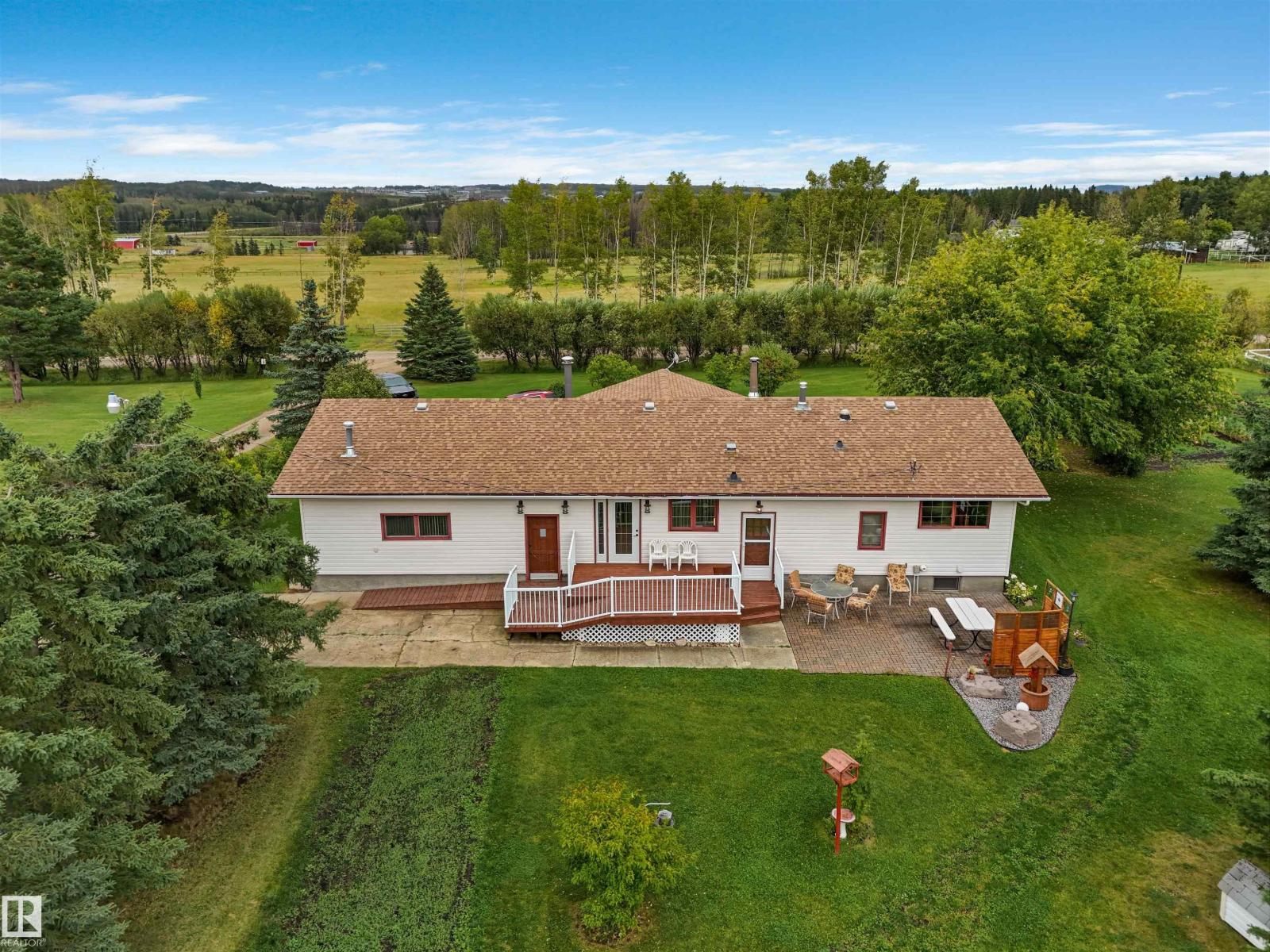 Lot 13 Rge Road 80, Rural Brazeau County, Alberta  T7A 2A3 - Photo 9 - E4507314