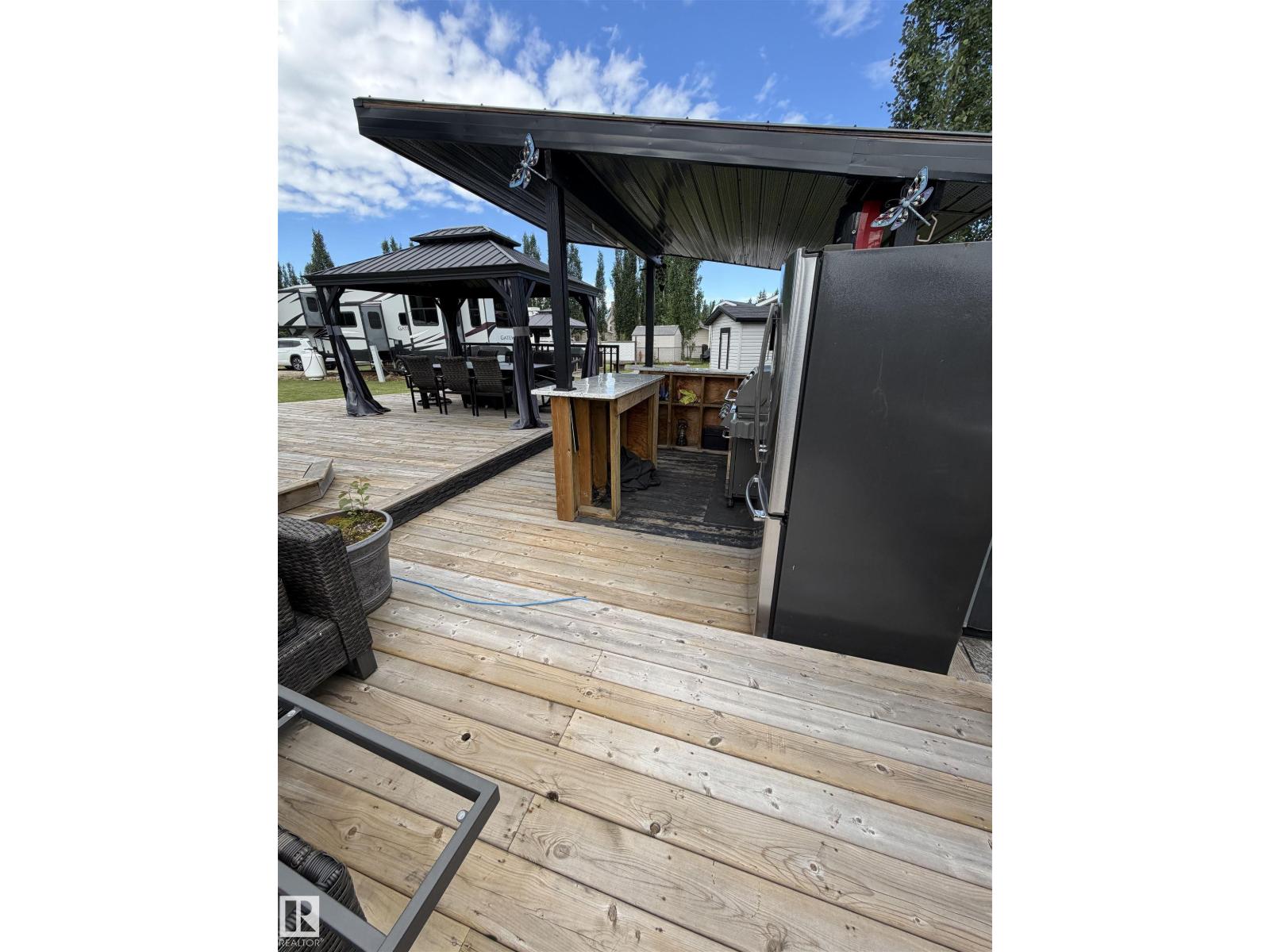#64 53207 Hghway 31, Rural Parkland County, Alberta  T0E 2B0 - Photo 11 - E4507338